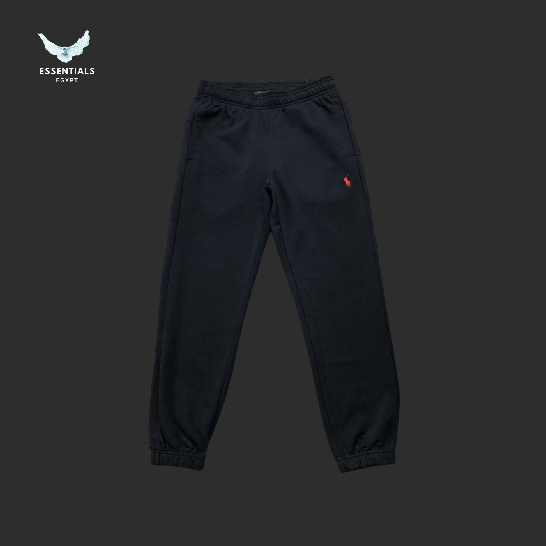 Ralph Lauren Trousers – Seasonal Color - ESSENTIALS EGYPT