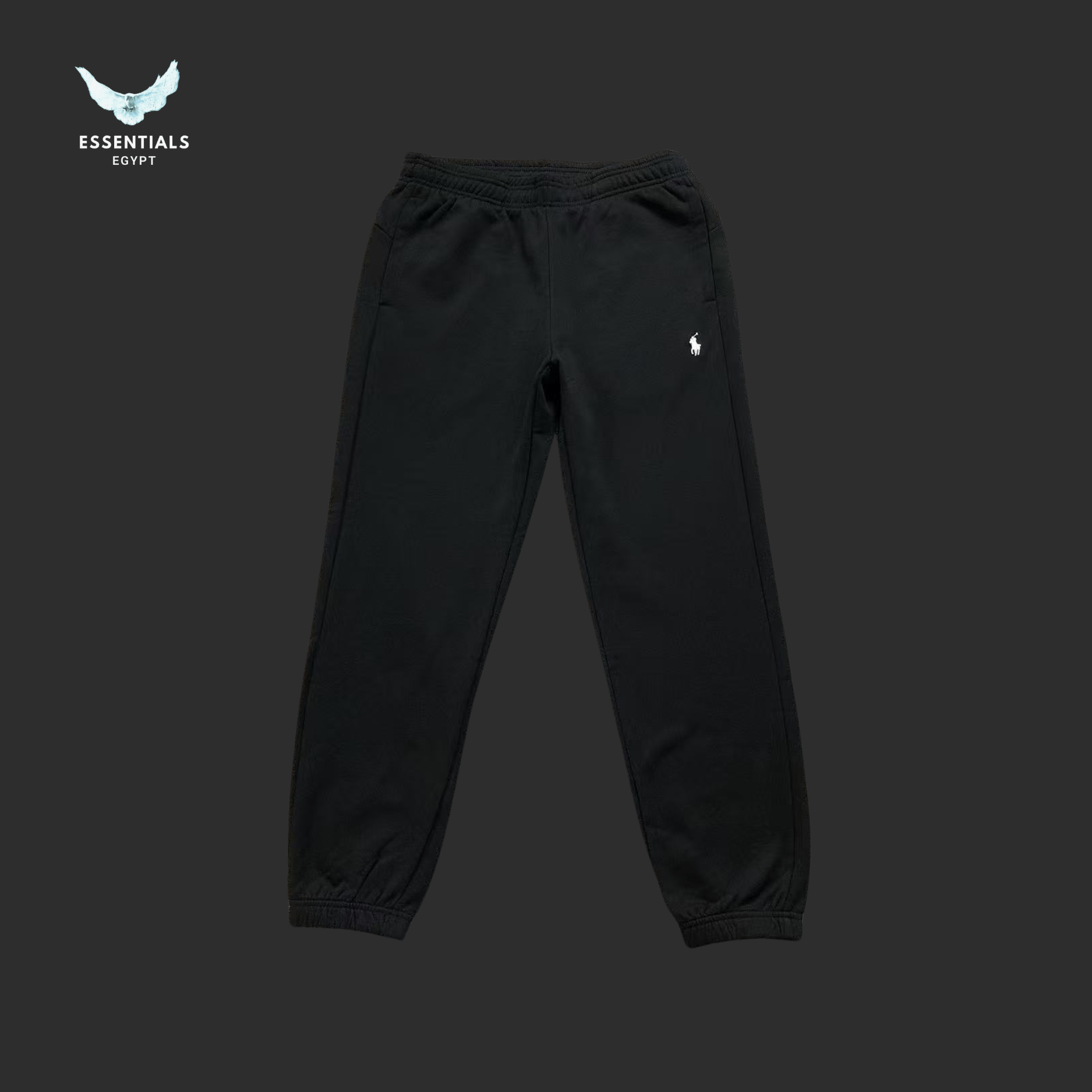 Ralph Lauren Trousers – Seasonal Color - ESSENTIALS EGYPT