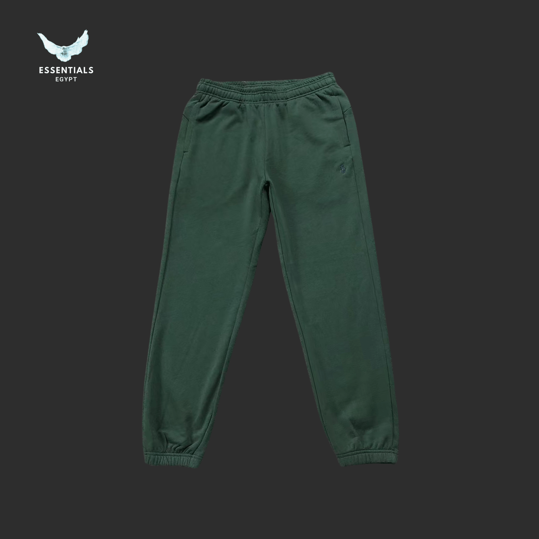 Ralph Lauren Trousers – Seasonal Color - ESSENTIALS EGYPT