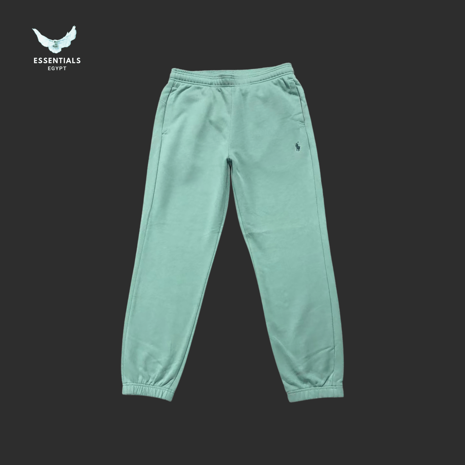 Ralph Lauren Trousers – Seasonal Color - ESSENTIALS EGYPT