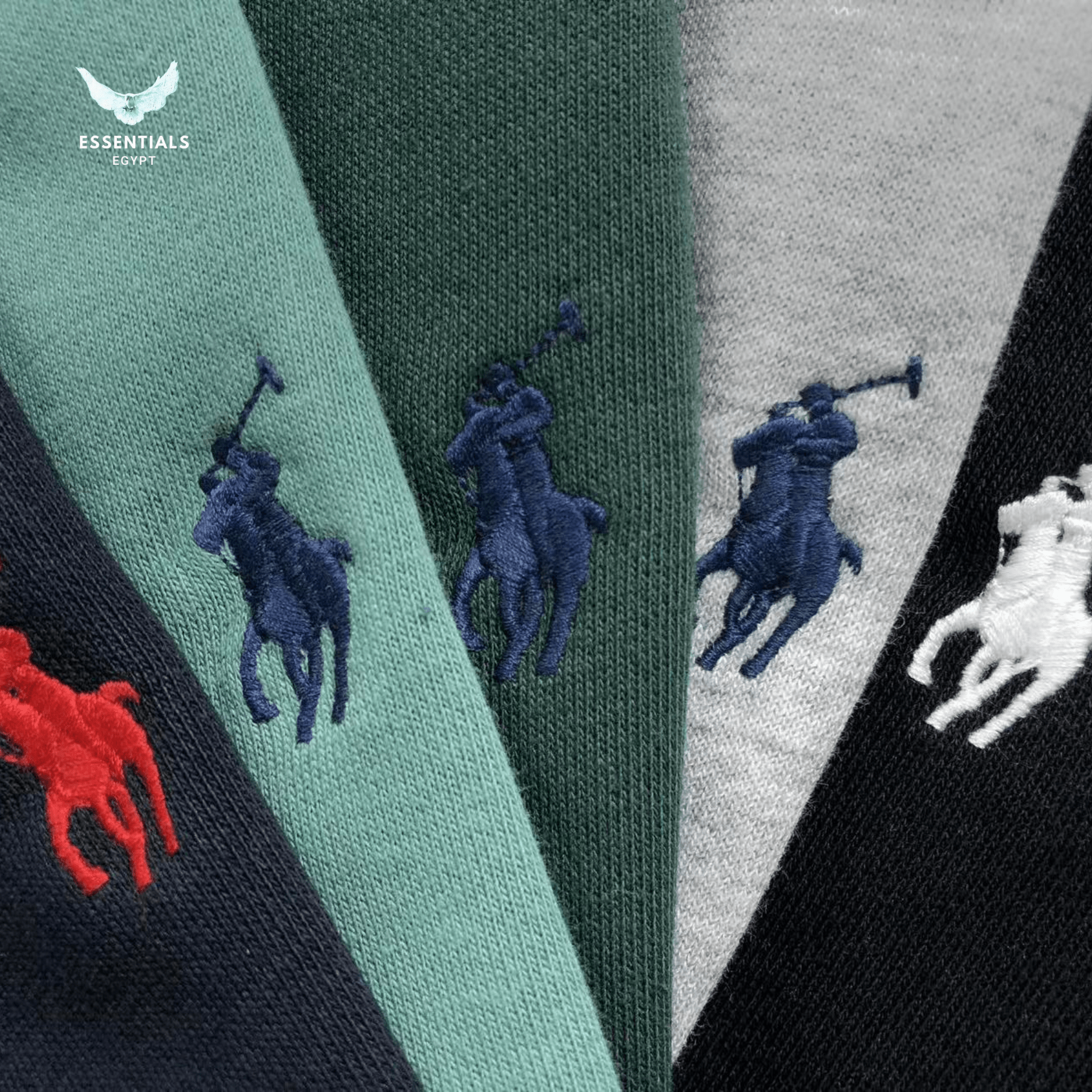 Ralph Lauren Trousers – Seasonal Color - ESSENTIALS EGYPT