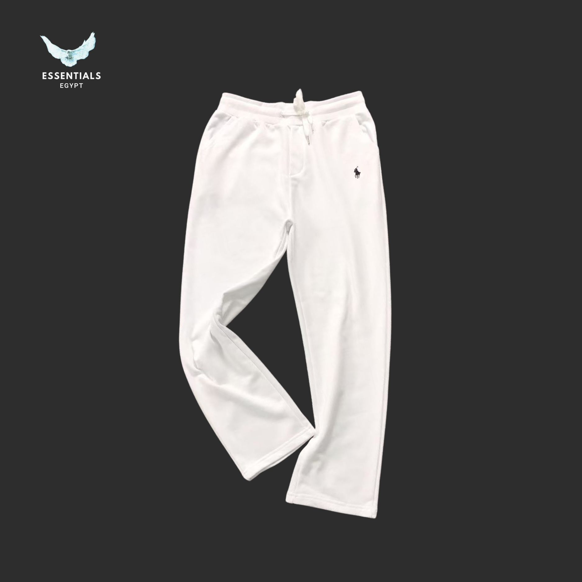 Ralph Lauren Sweatpants – Pony Logo Collection