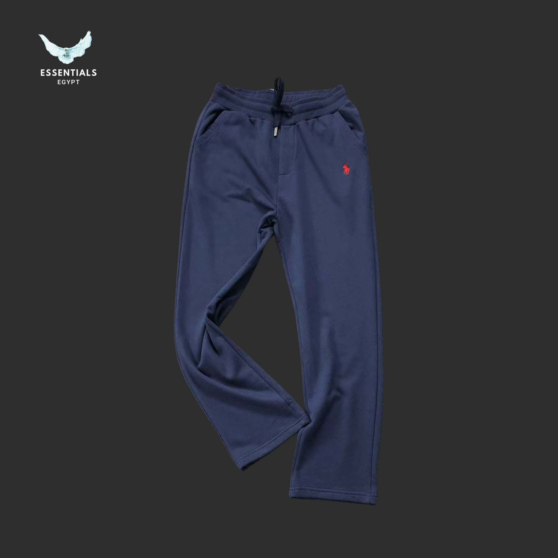 Ralph Lauren Sweatpants – Pony Logo Collection