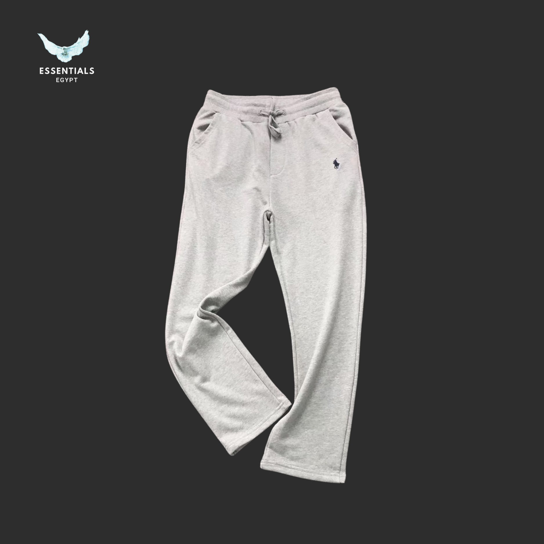 Ralph Lauren Sweatpants – Pony Logo Collection