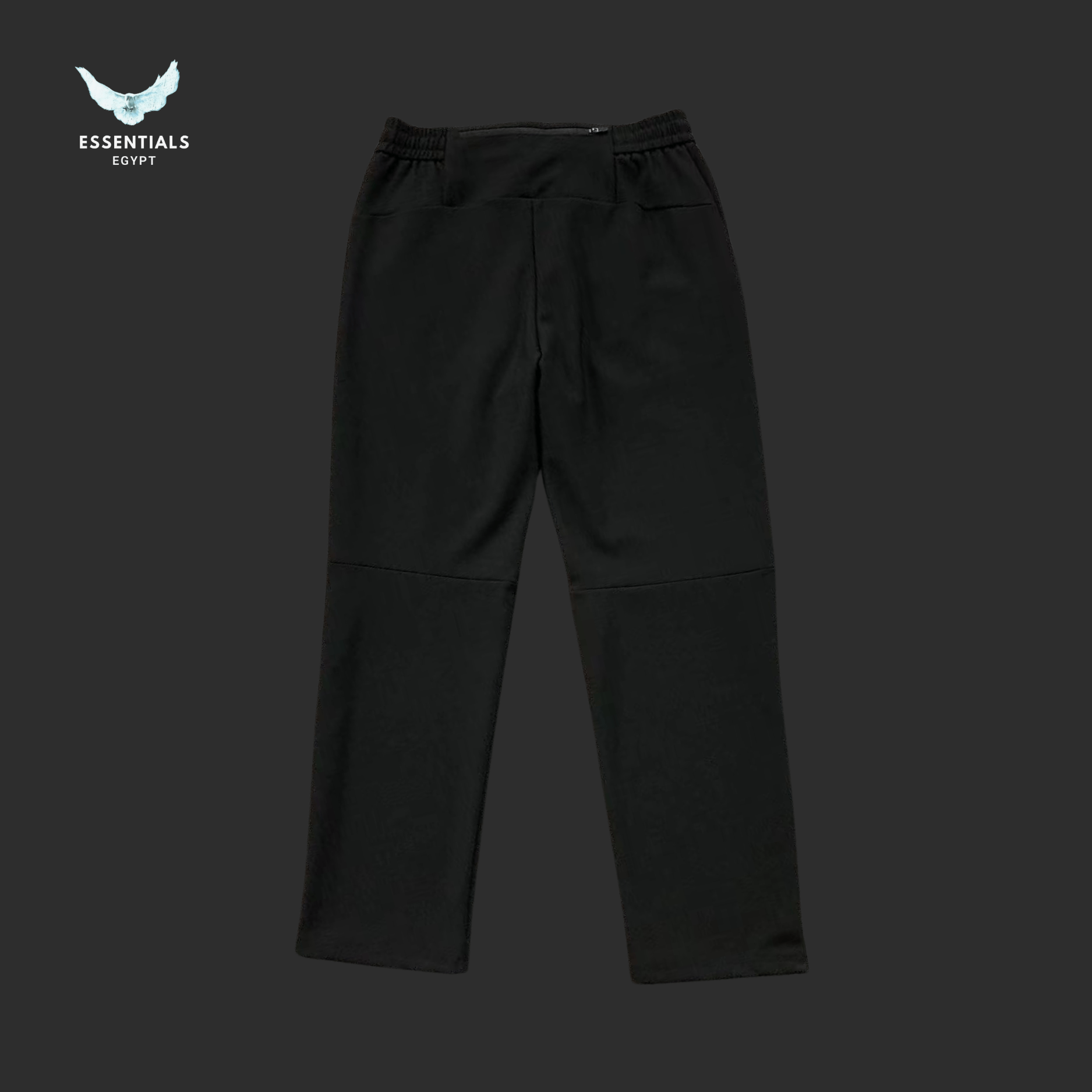 Ralph Lauren Trousers – Wide Leg Nylon - ESSENTIALS EGYPT