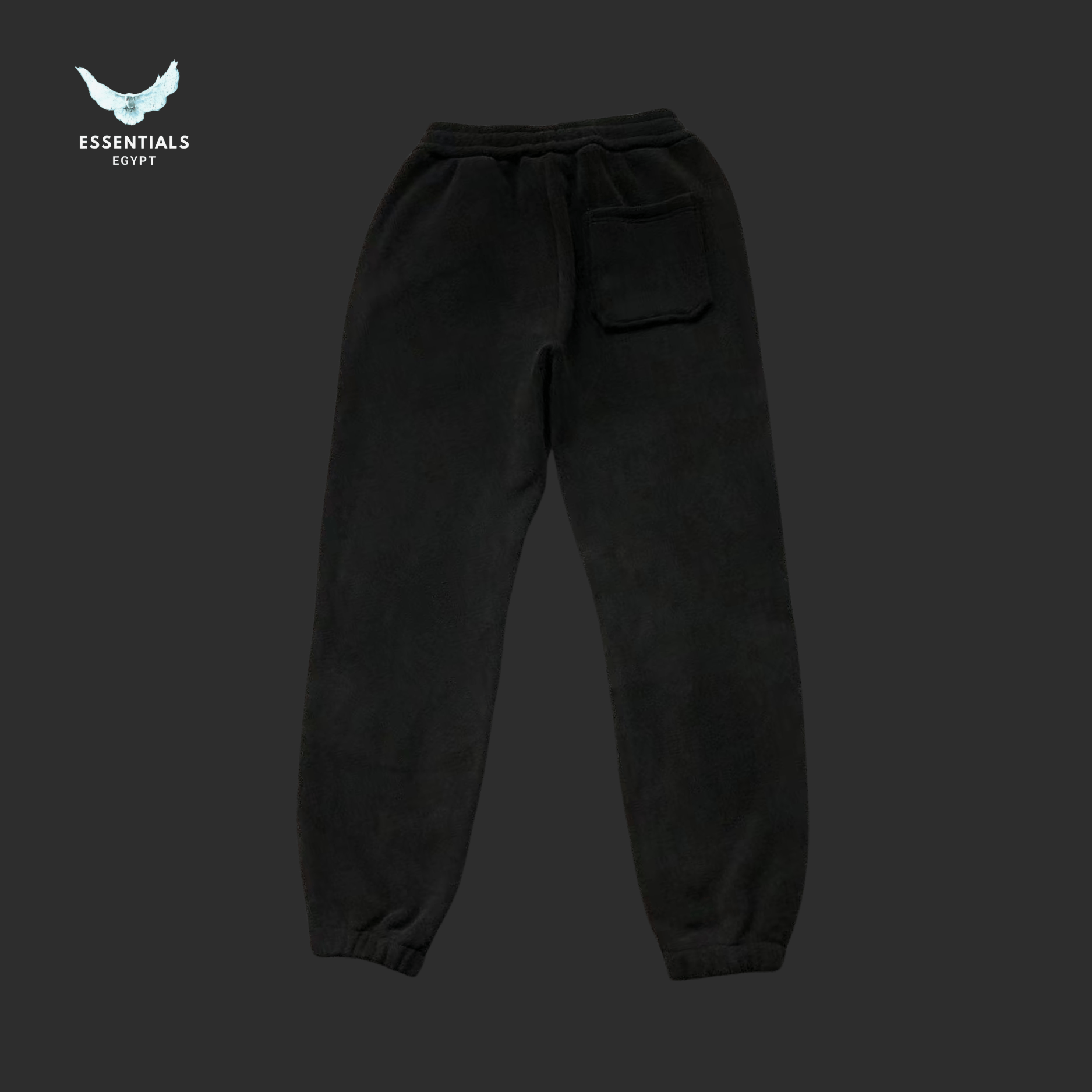 Ralph Lauren Trousers – Earth Tone - ESSENTIALS EGYPT
