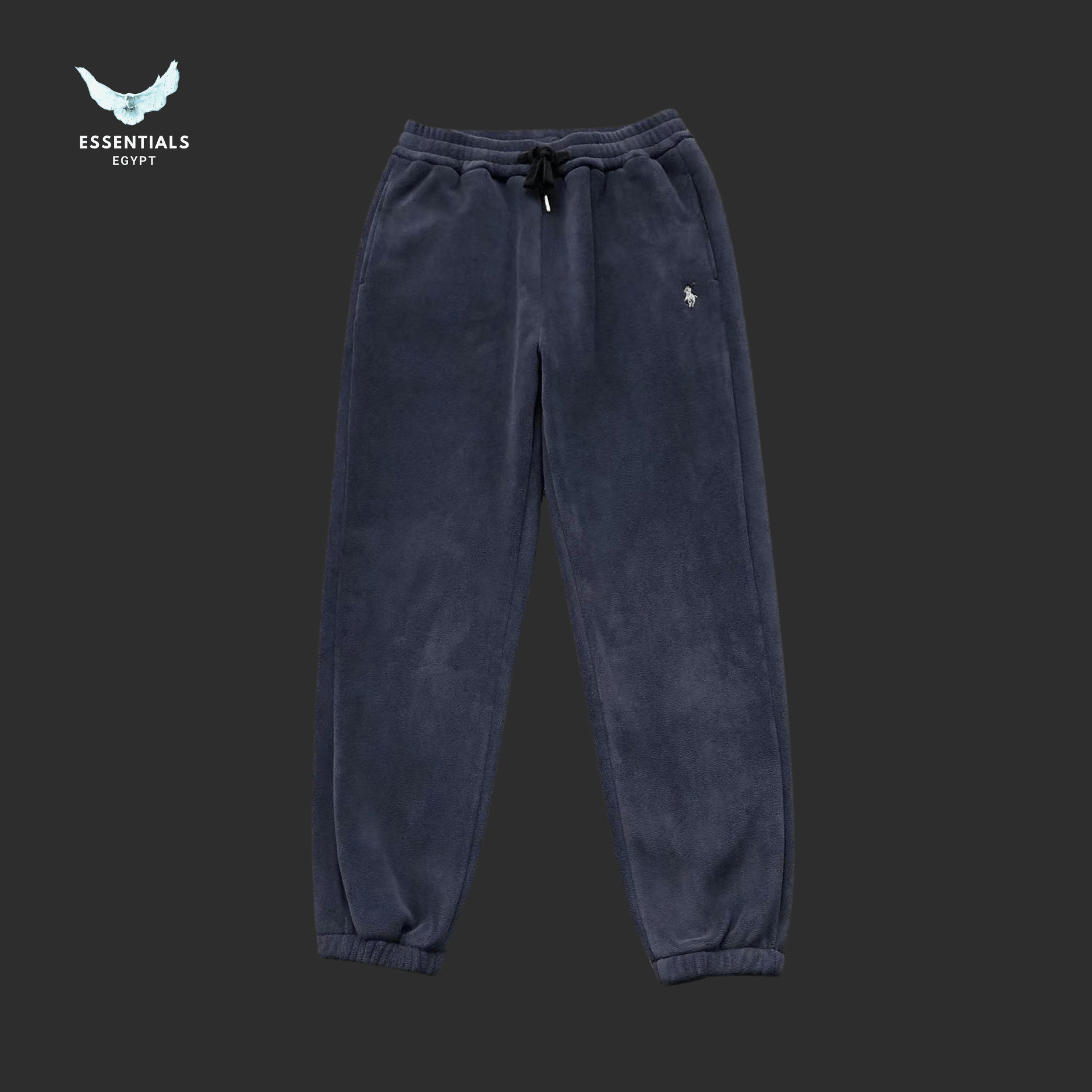 Ralph Lauren Trousers – Earth Tone - ESSENTIALS EGYPT