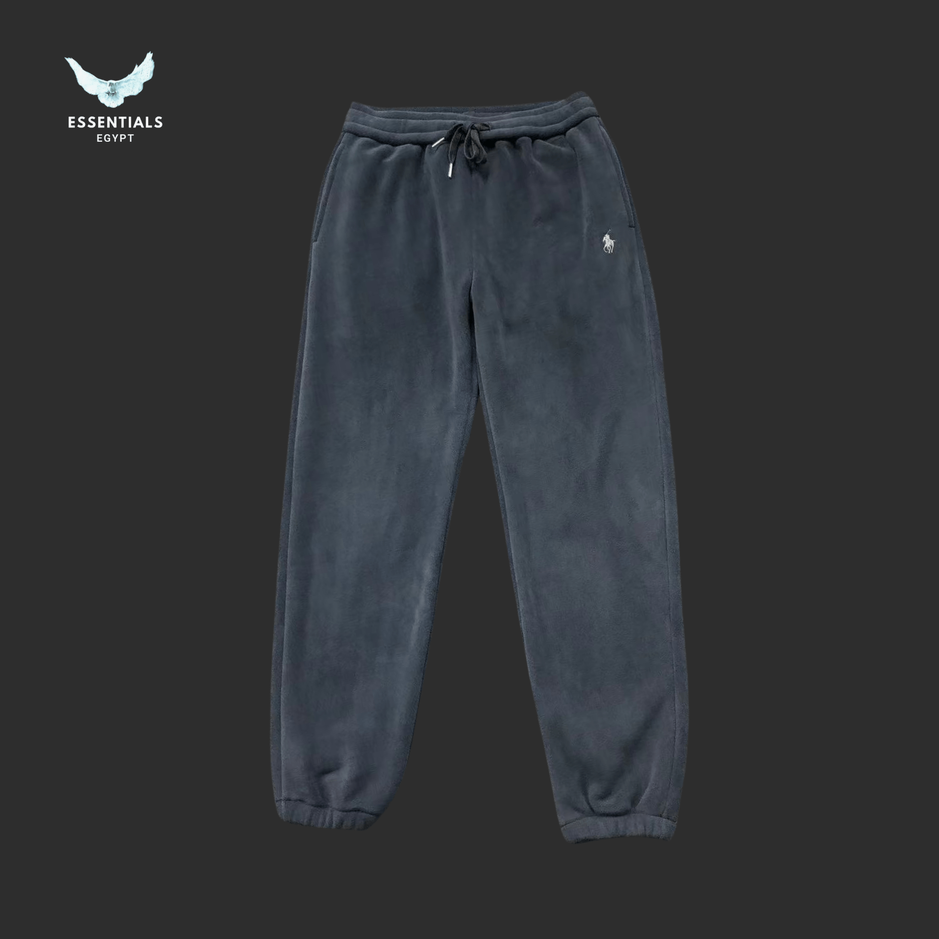 Ralph Lauren Trousers – Earth Tone - ESSENTIALS EGYPT