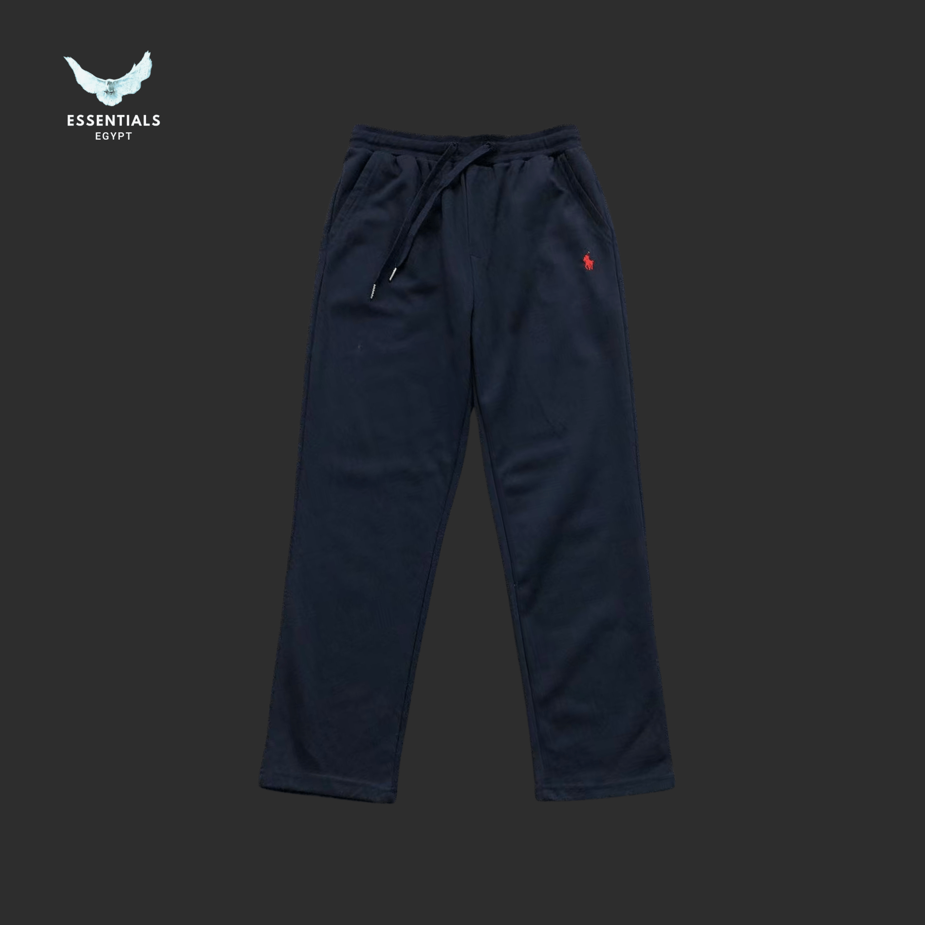 RALPH LAUREN TROUSERS 4107240477 - ESSENTIALS EGYPT