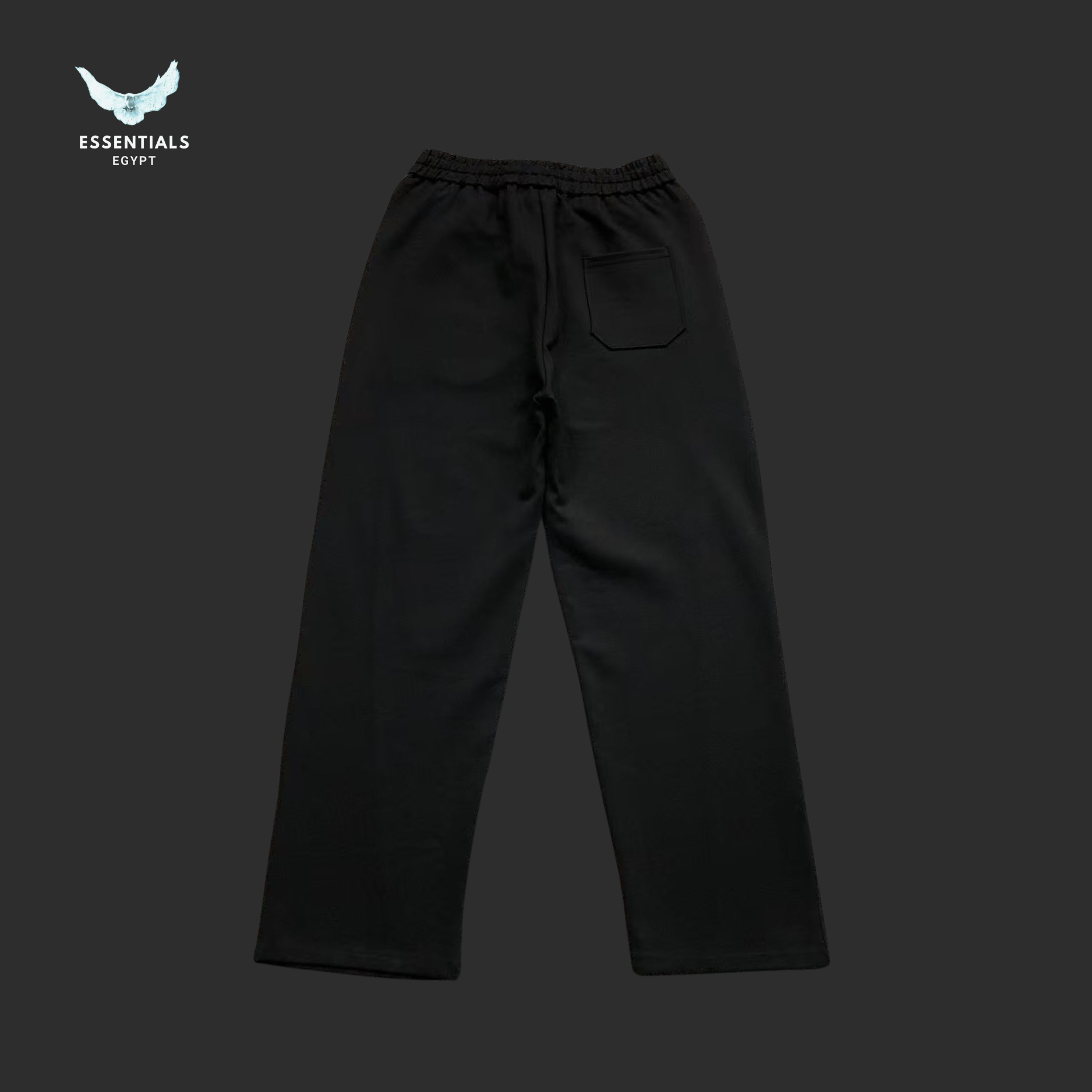 Ralph Lauren Trousers – Relaxed Cotton Fit - ESSENTIALS EGYPT