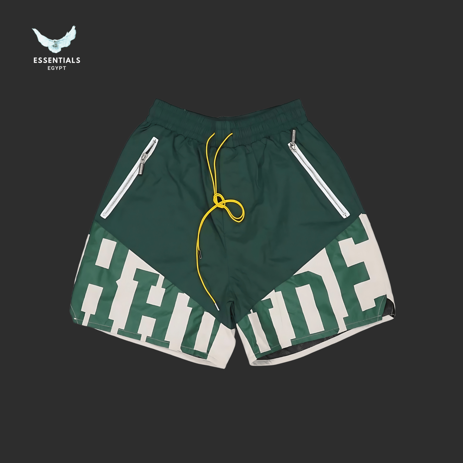 Rhude Flight Shorts - ESSENTIALS EGYPT