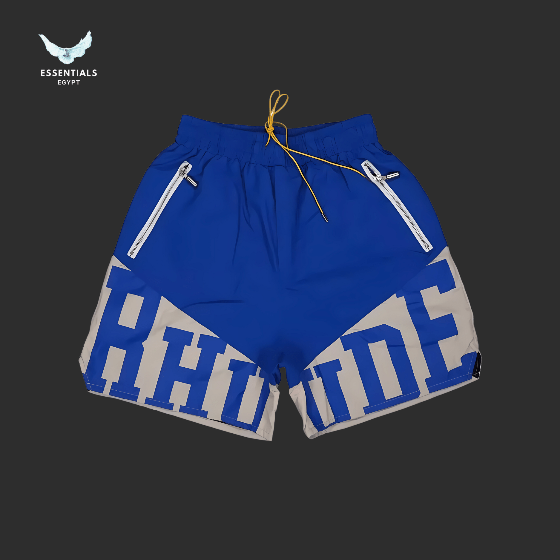Rhude Flight Shorts - ESSENTIALS EGYPT