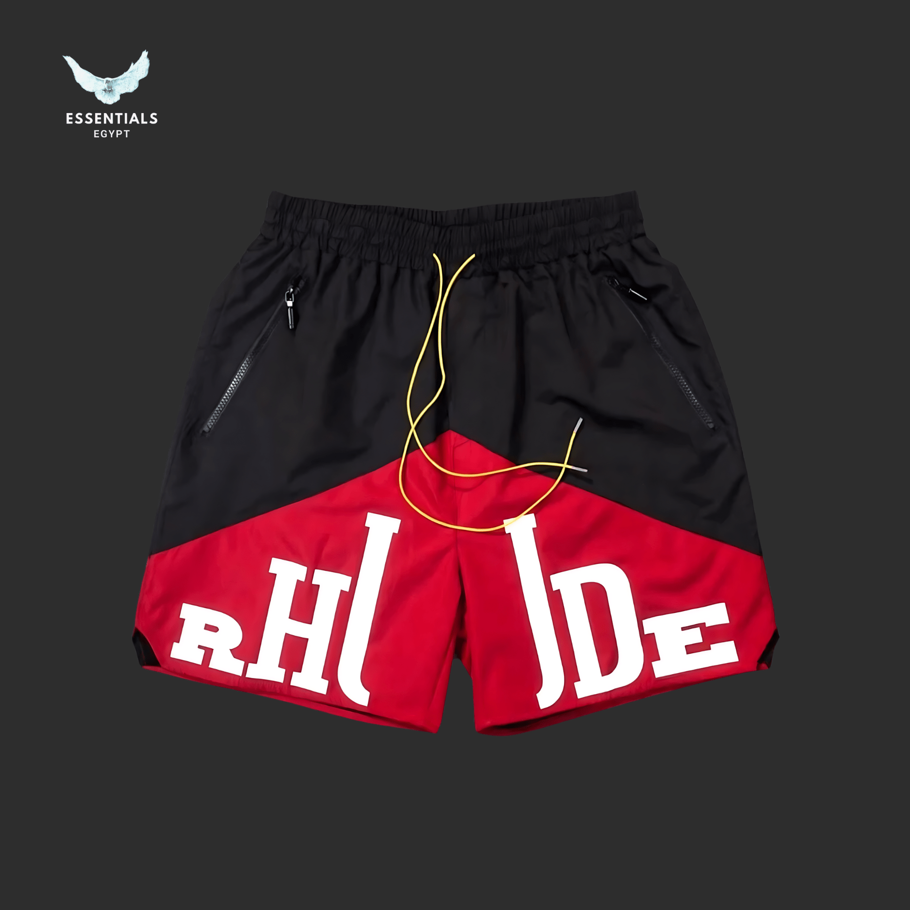 Rhude Yachting Shorts - ESSENTIALS EGYPT