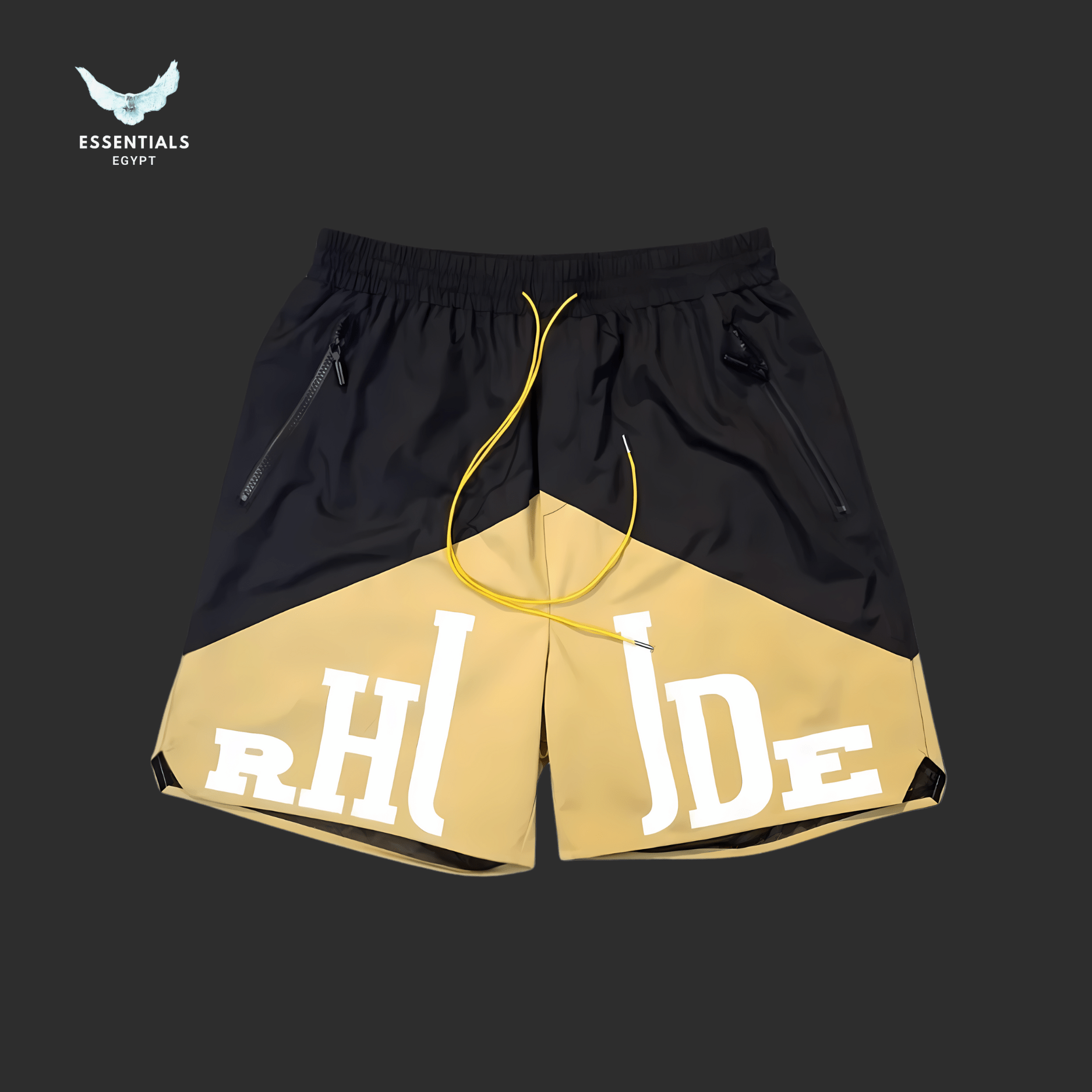 Rhude Yachting Shorts - ESSENTIALS EGYPT