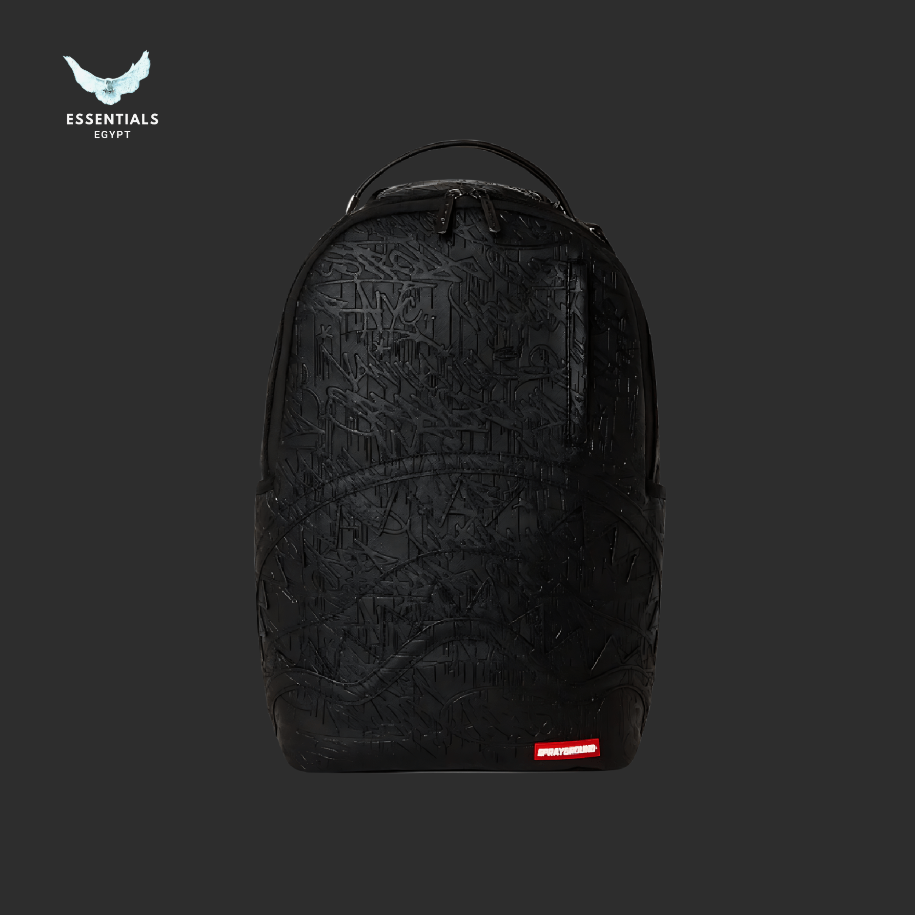 Sprayground Backpack – Nightflight G800 - ESSENTIALS EGYPT