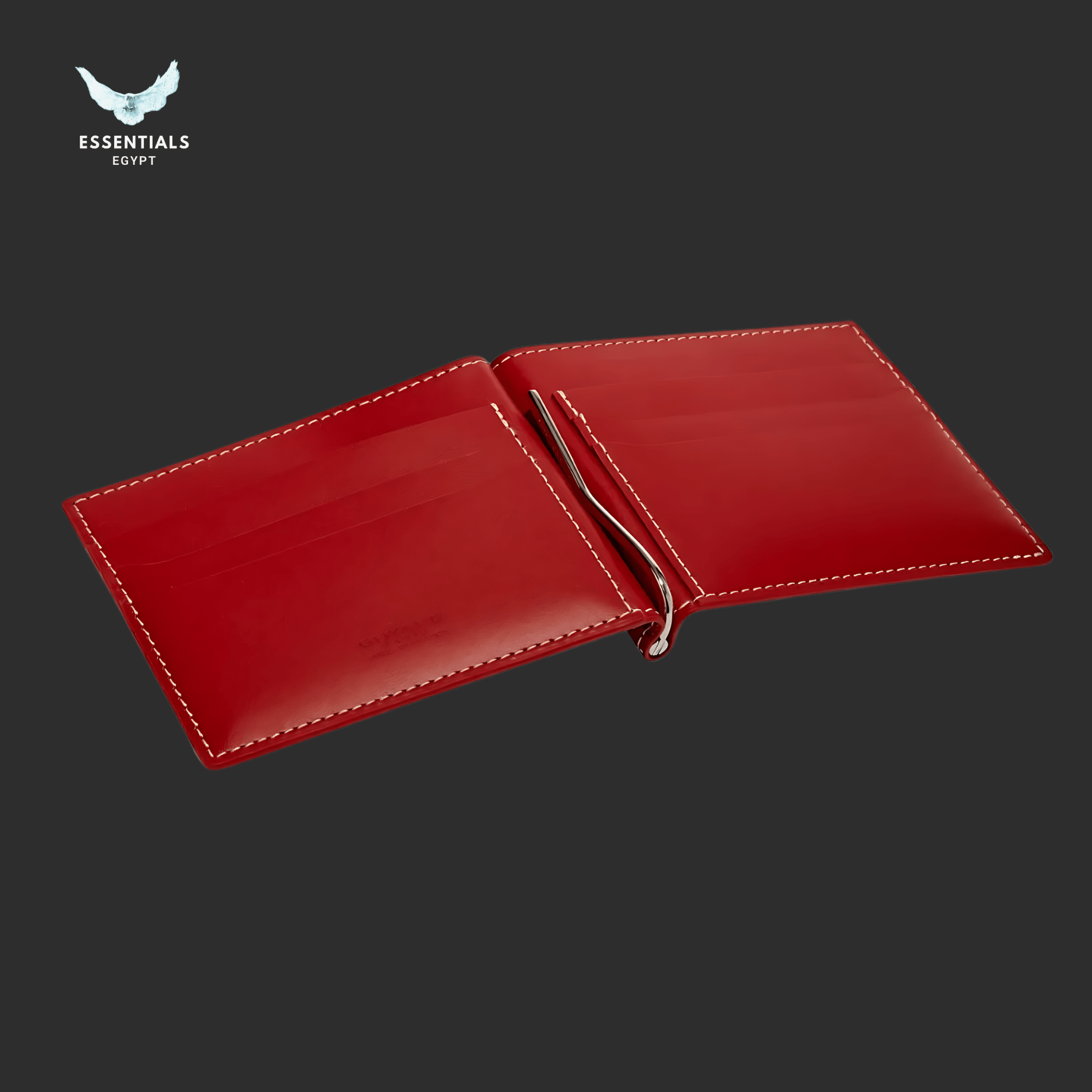 Goyard Saint Thomas Wallet – Red - ESSENTIALS EGYPT