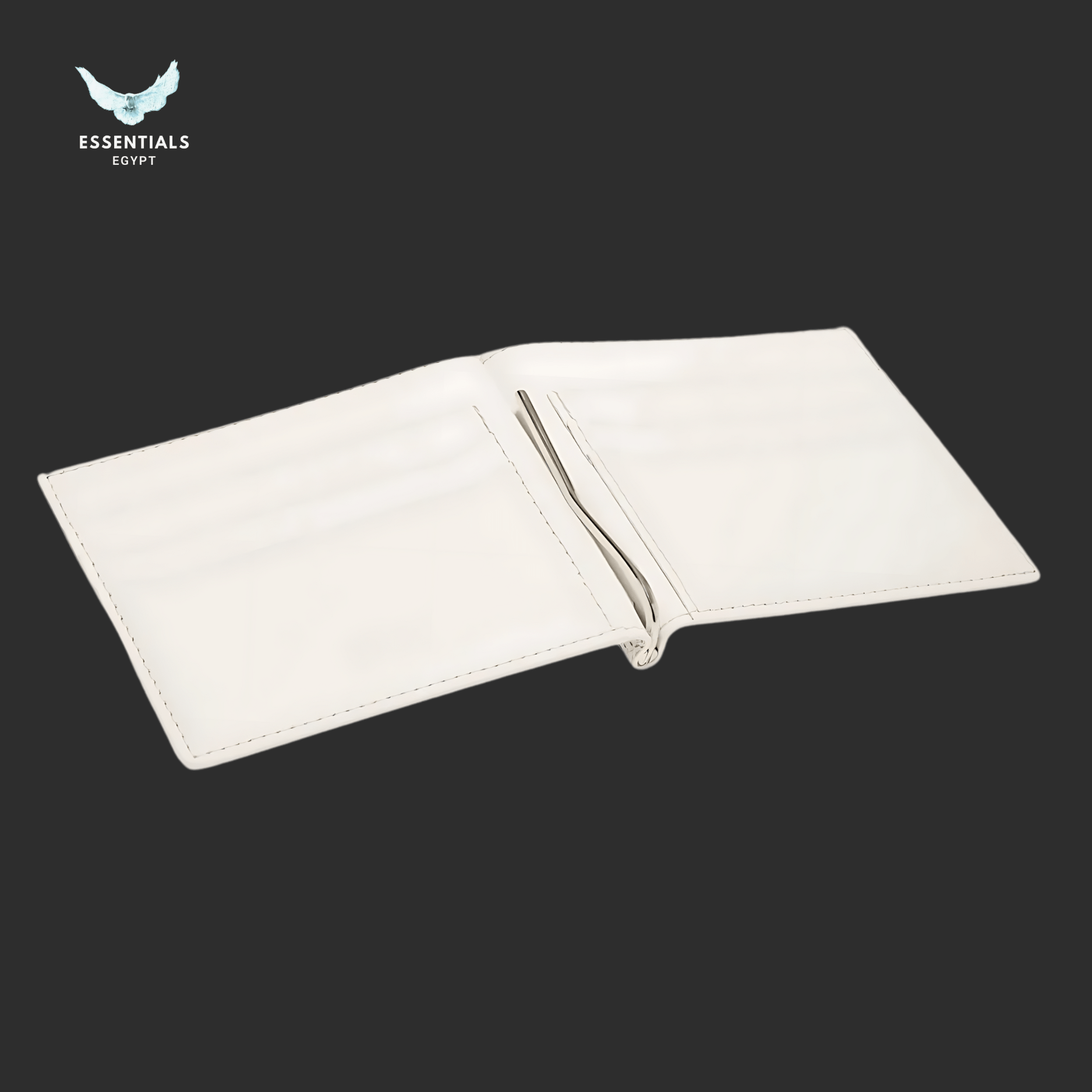 Goyard Saint Thomas Wallet – White - ESSENTIALS EGYPT