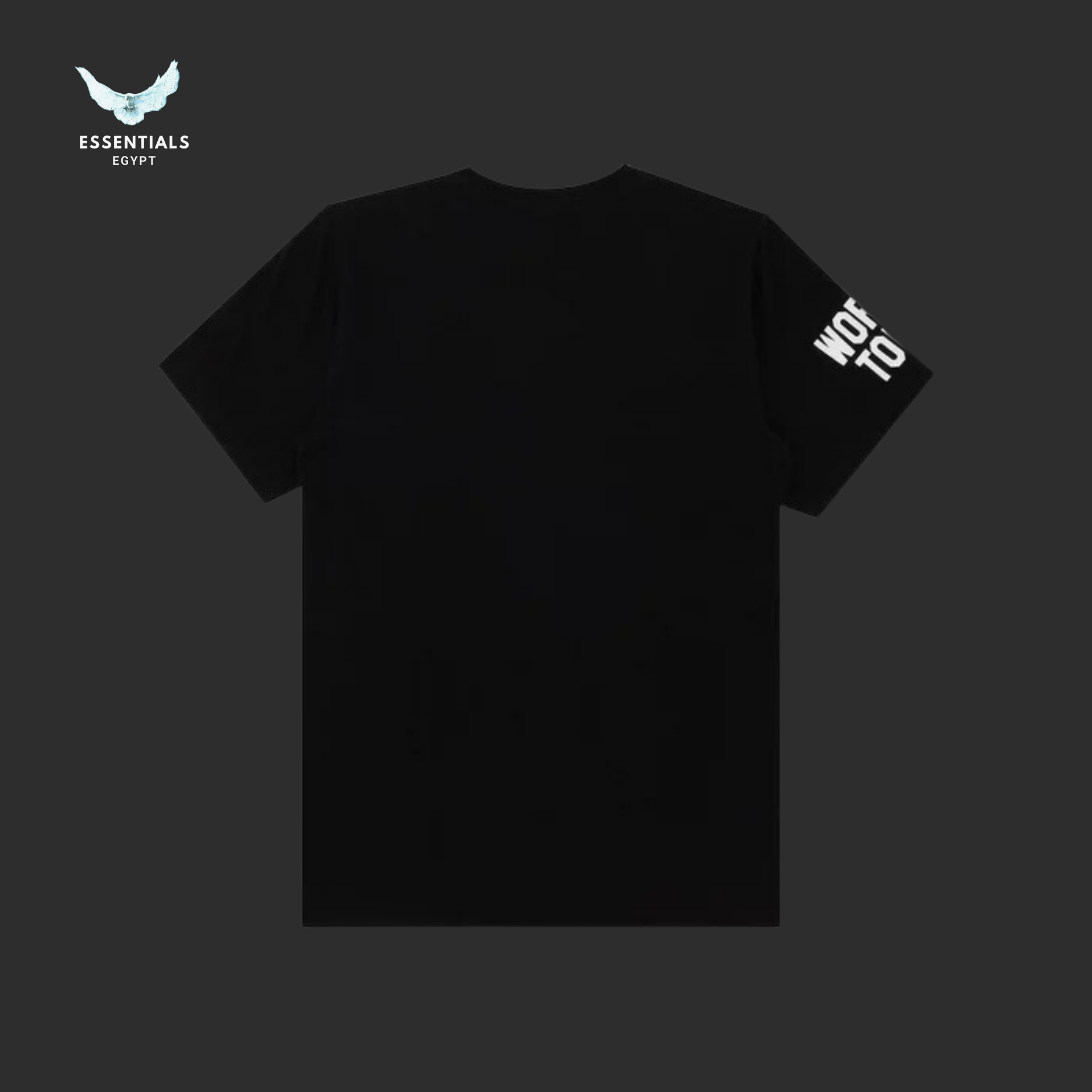 Stüssy T-Shirt – Liberty NYC Print - ESSENTIALS EGYPT