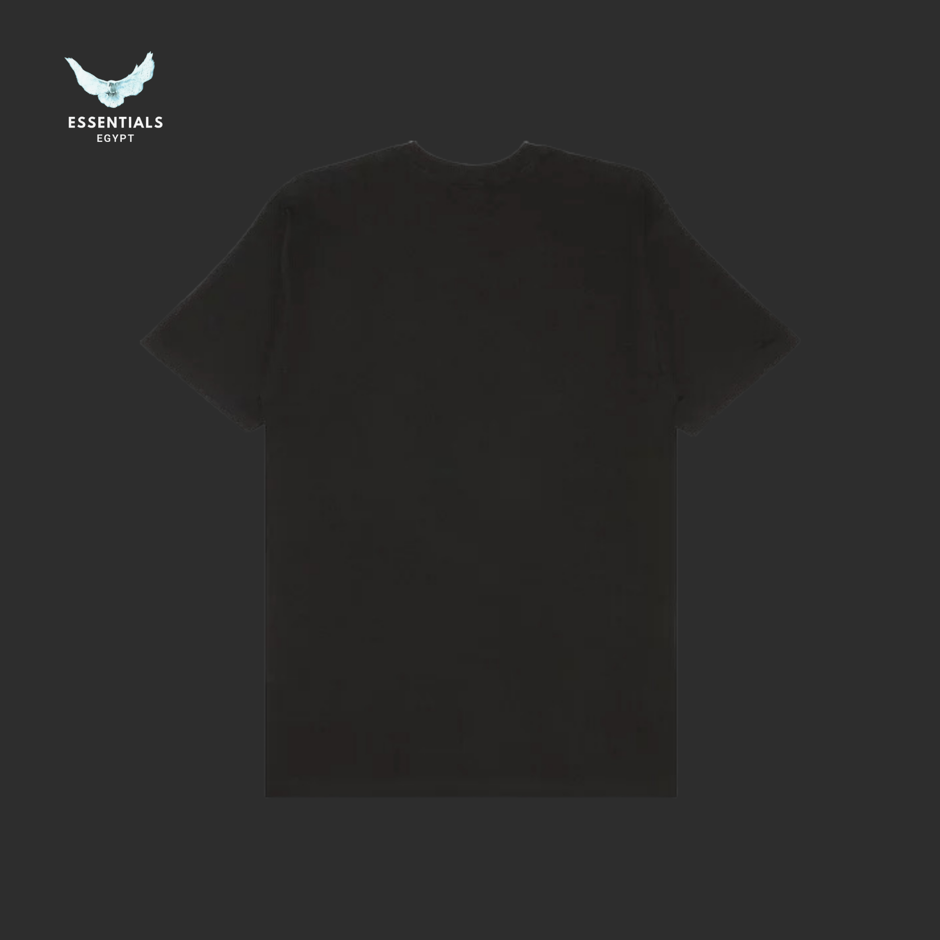 Stüssy T-Shirt – Skate Surf Skull Icons - ESSENTIALS EGYPT