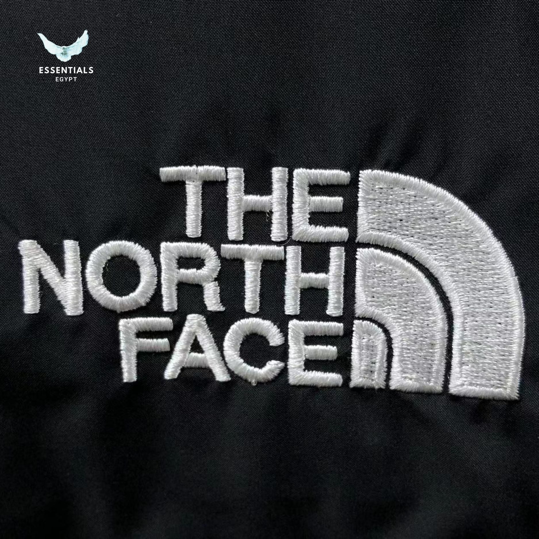 TNF DOWN JACKETS 39210816 - ESSENTIALS EGYPT