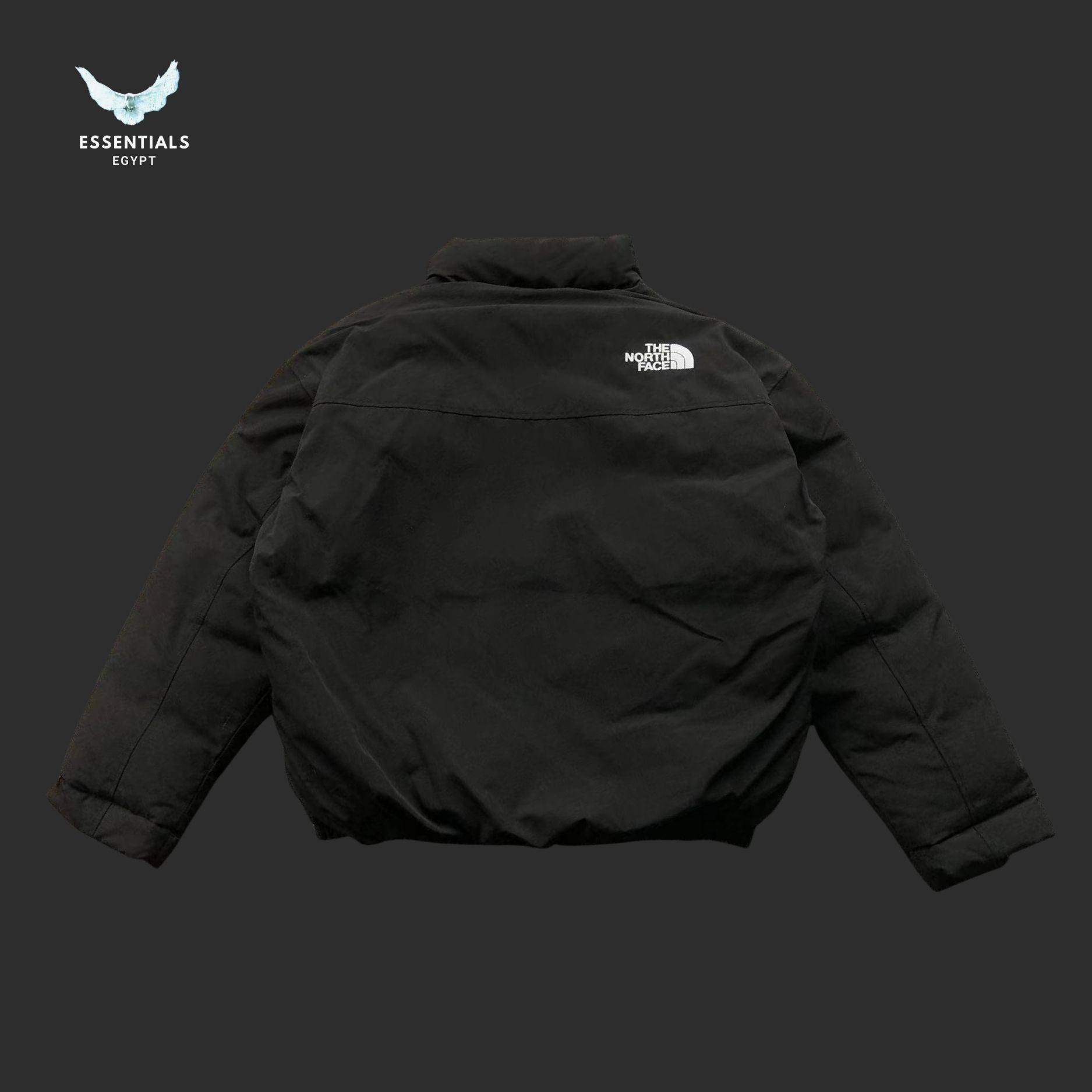 The North Face Winter Jacket – Heavy Shield - ESSENTIALS EGYPT