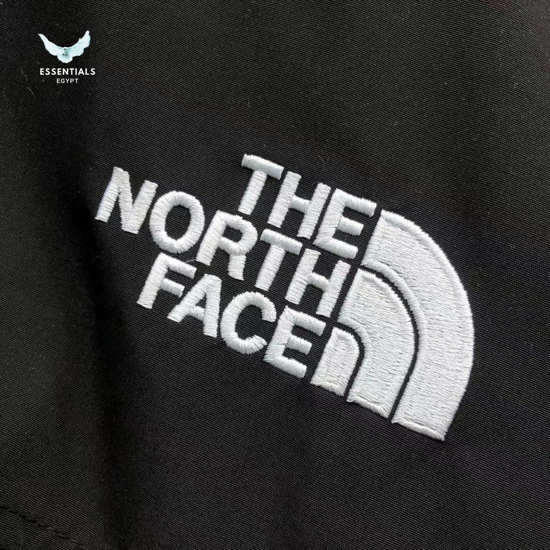 The North Face Winter Jacket – Heavy Shield - ESSENTIALS EGYPT