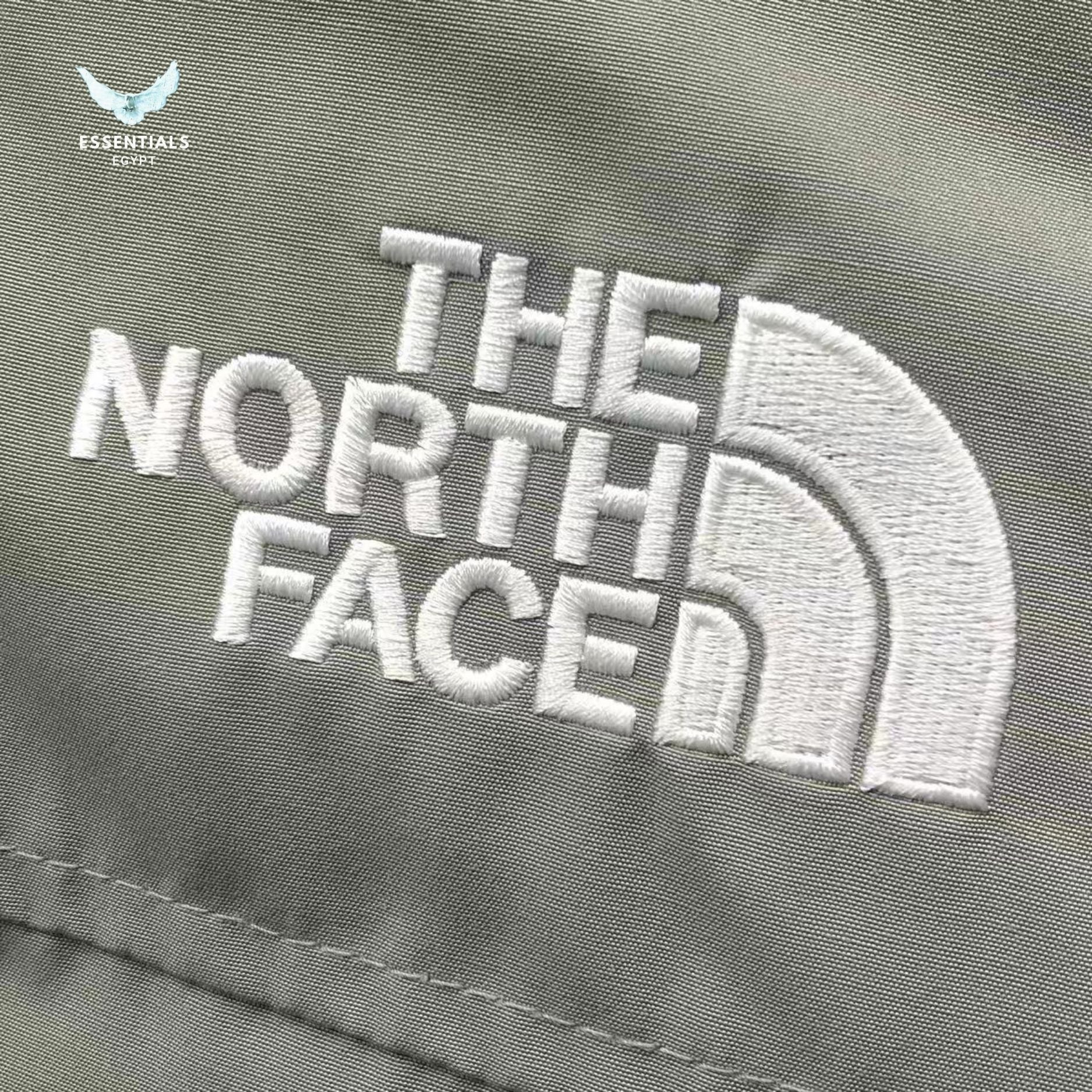 The North Face Puffer Vest - ESSENTIALS EGYPT