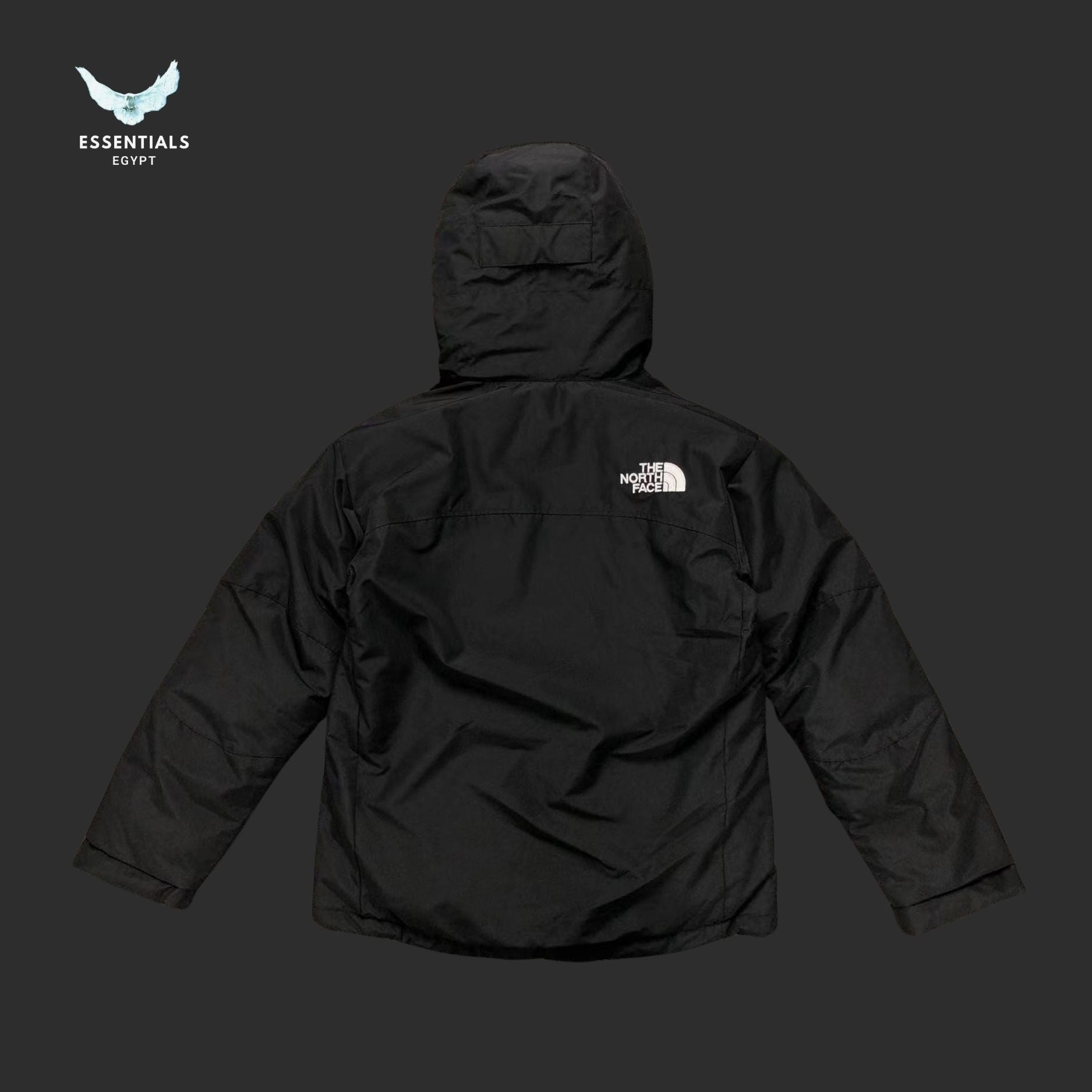 TNF DOWN JACKETS 29220216 - ESSENTIALS EGYPT