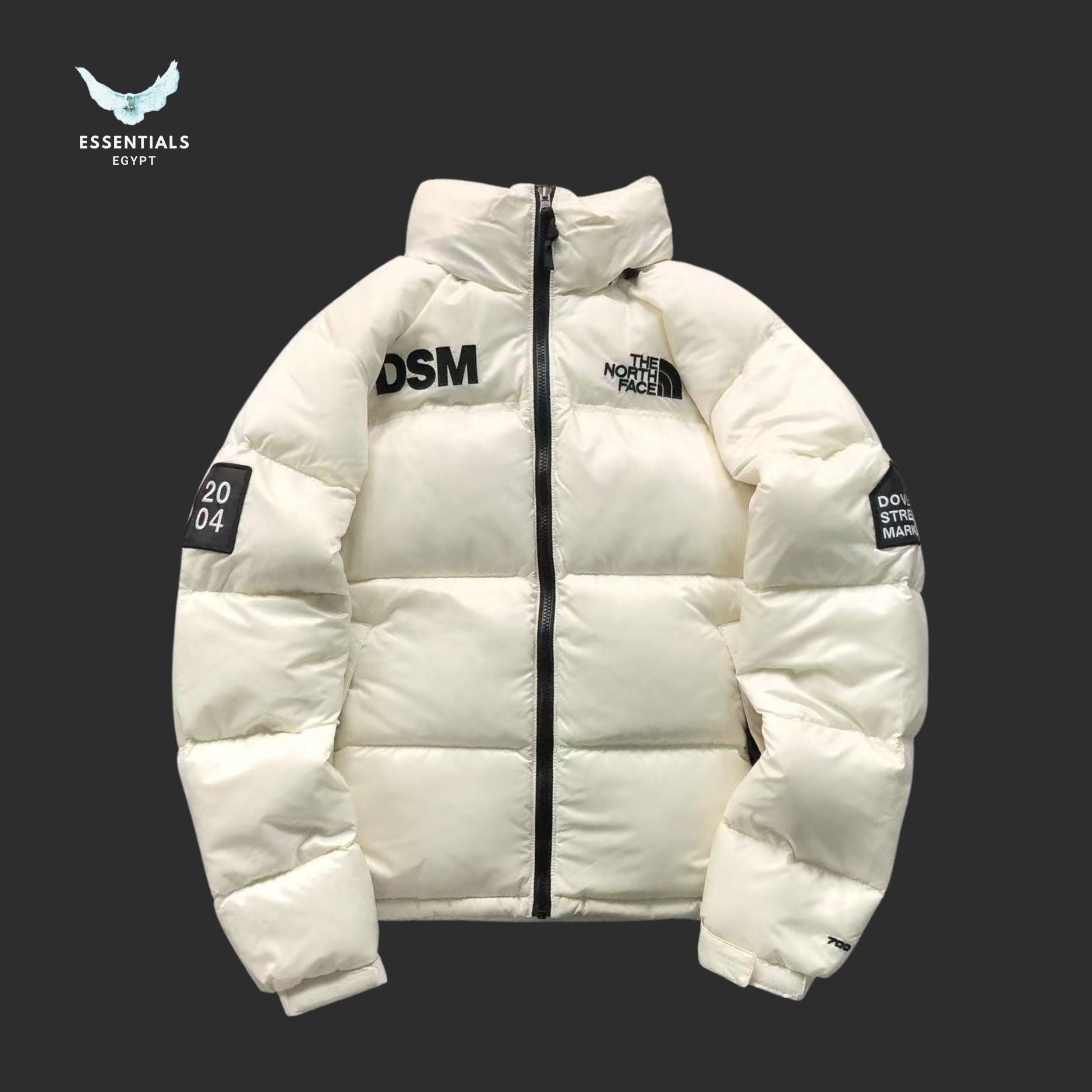 The North Face x Dover Street Market 1992 Nuptse Jacket - ESSENTIALS EGYPT
