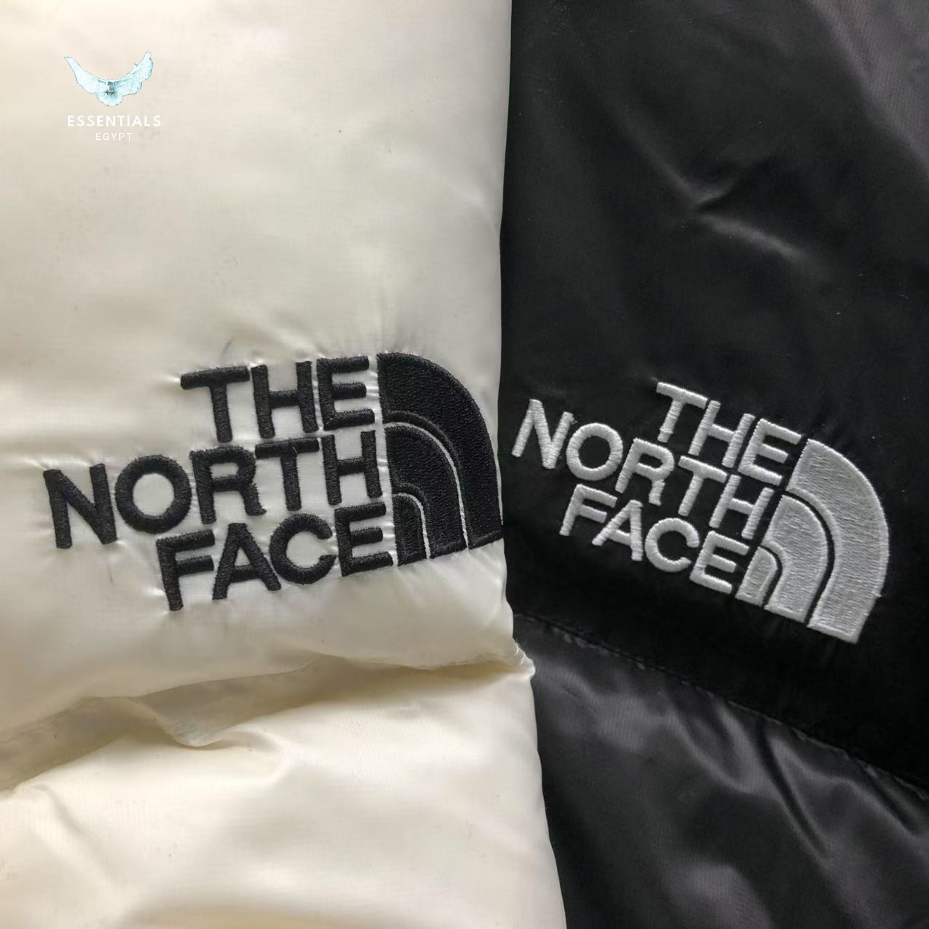 The North Face x Dover Street Market 1992 Nuptse Jacket - ESSENTIALS EGYPT
