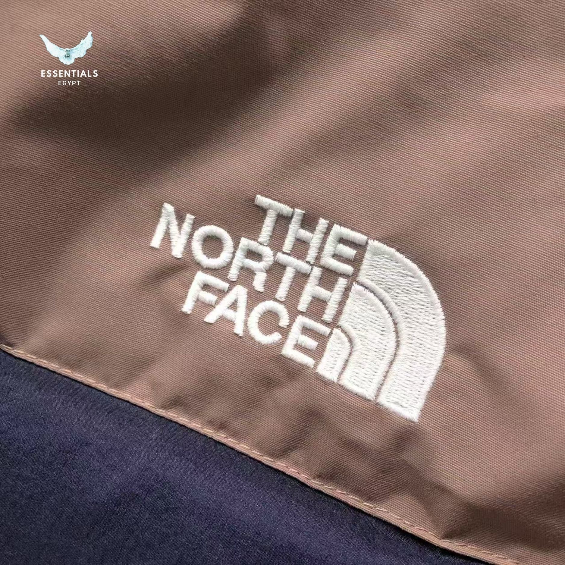 TNF DOWN JACKETS 3108291615 - ESSENTIALS EGYPT