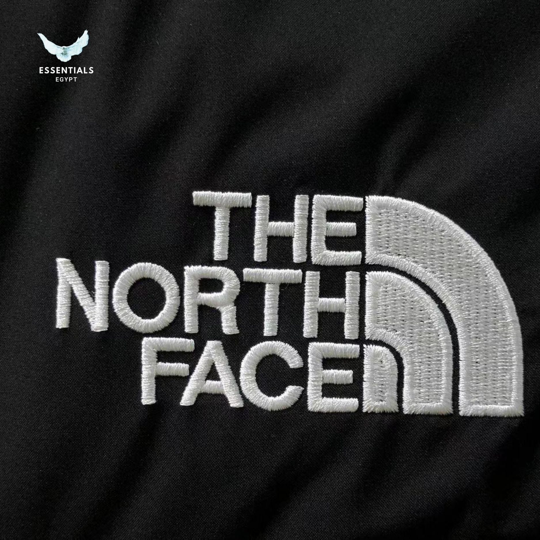 TNF DOWN JACKETS 3109172216 - ESSENTIALS EGYPT