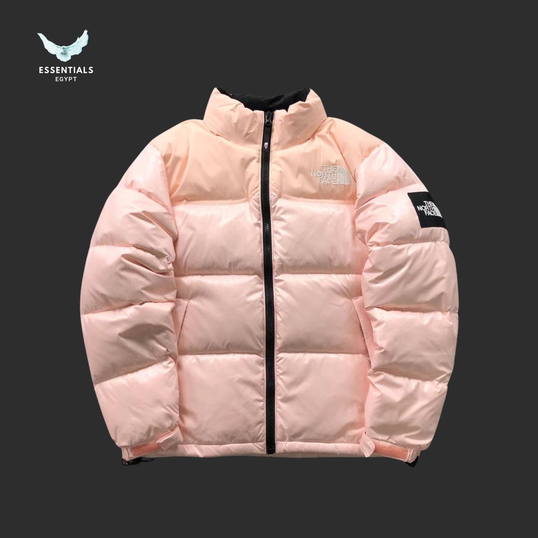 TNF DOWN JACKETS 3109172216 - ESSENTIALS EGYPT