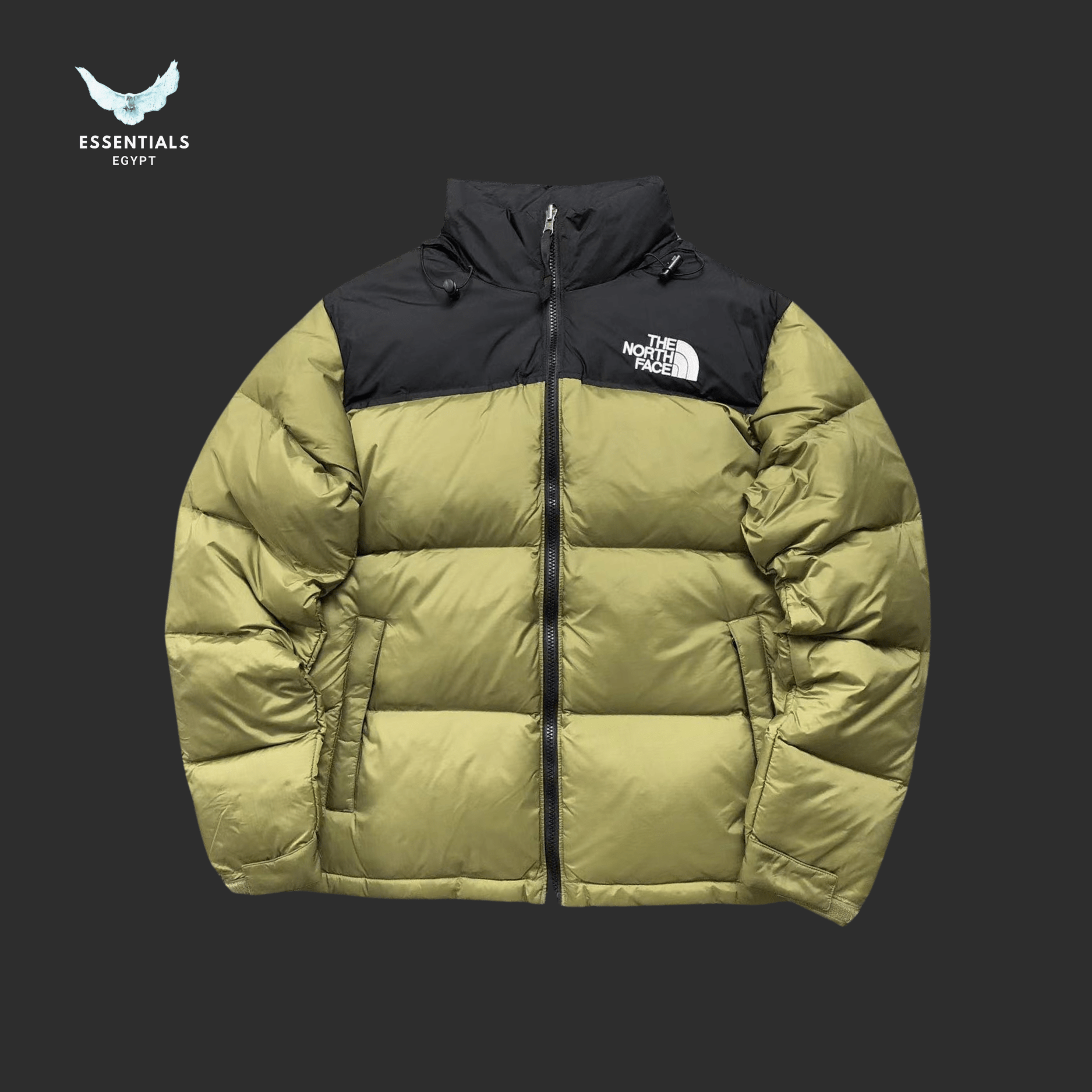 The North Face Down Jackets - ESSENTIALS EGYPT
