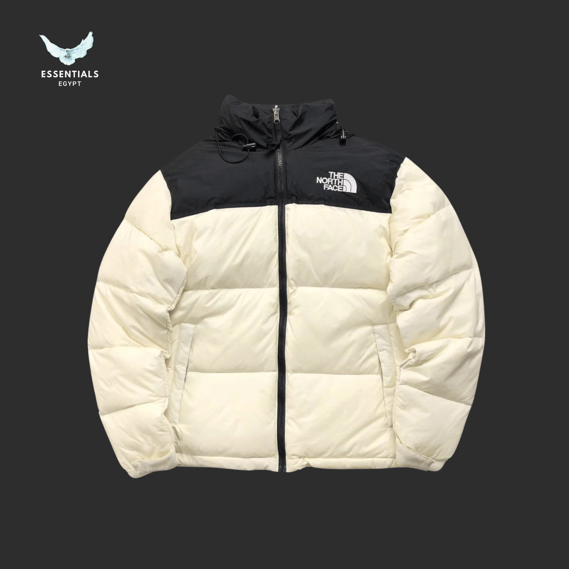 The North Face Down Jackets - ESSENTIALS EGYPT
