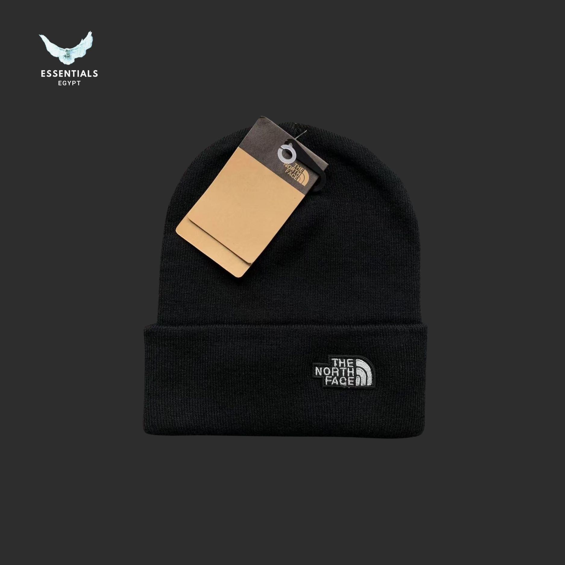TNF HAT 1109170966 - ESSENTIALS EGYPT