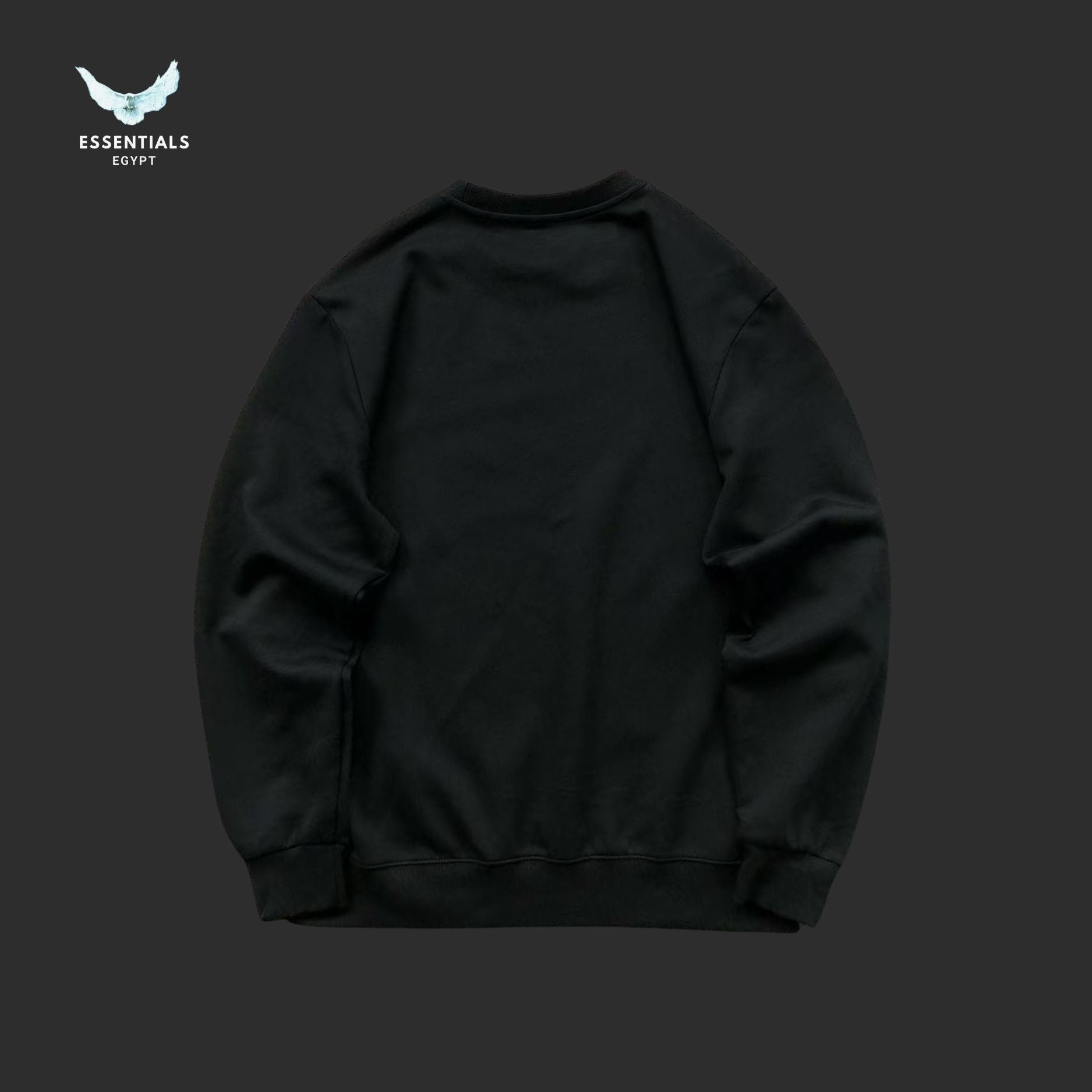 TNF SWEATSHIRT 217302001 - ESSENTIALS EGYPT