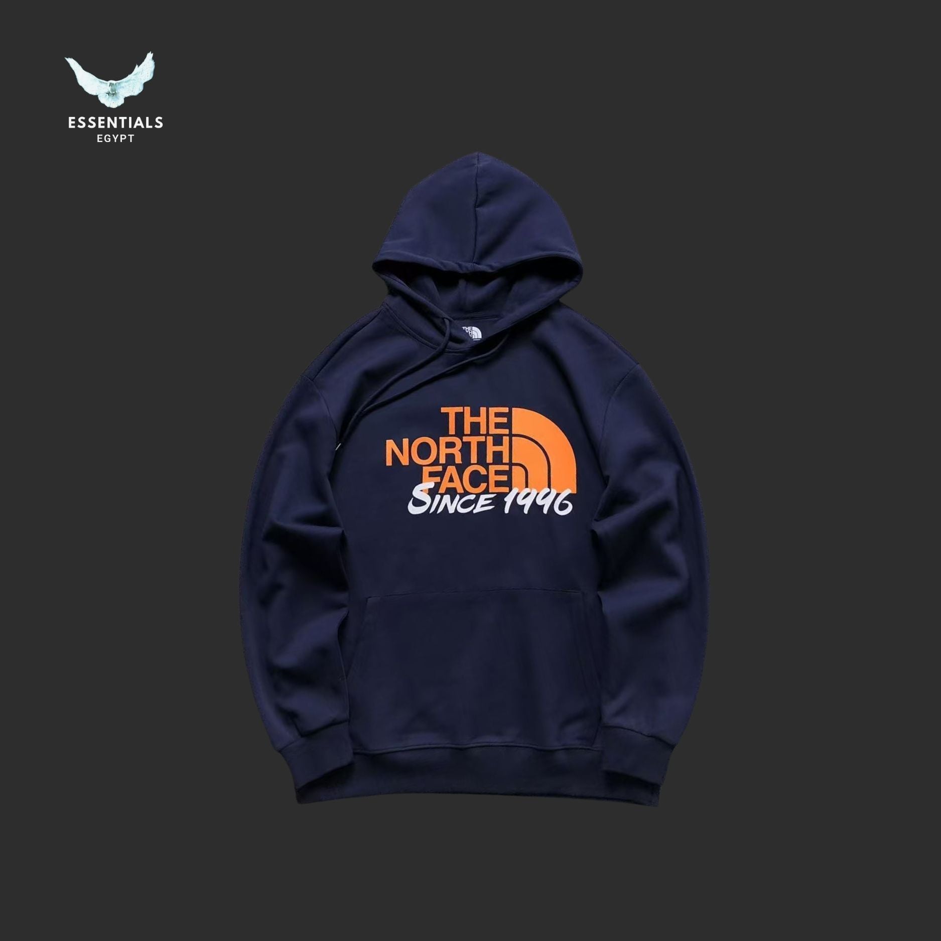 TNF HOODIE 218050301 - ESSENTIALS EGYPT