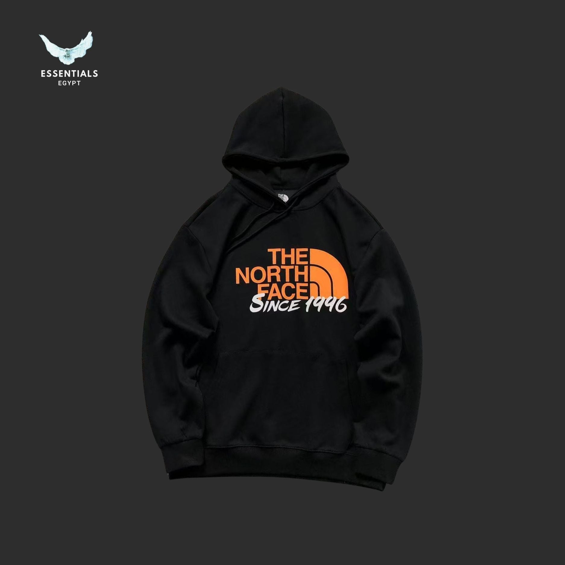 TNF HOODIE 218050301 - ESSENTIALS EGYPT