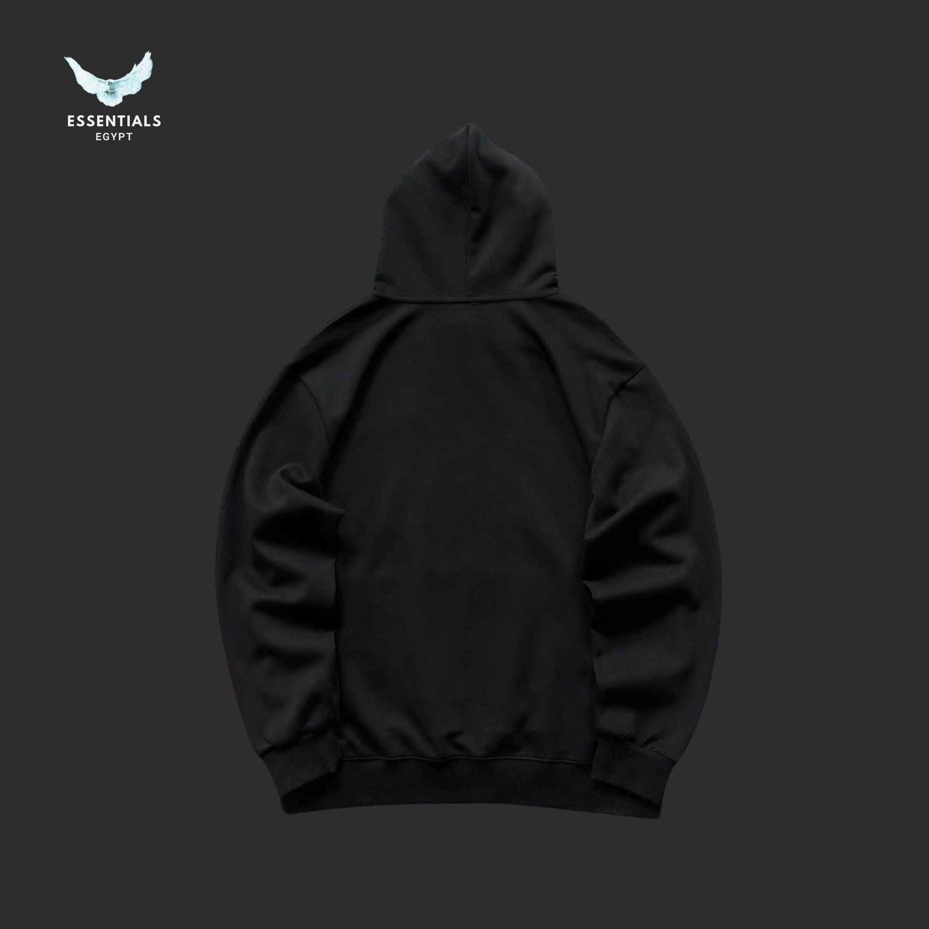 TNF HOODIE 218050601 - ESSENTIALS EGYPT