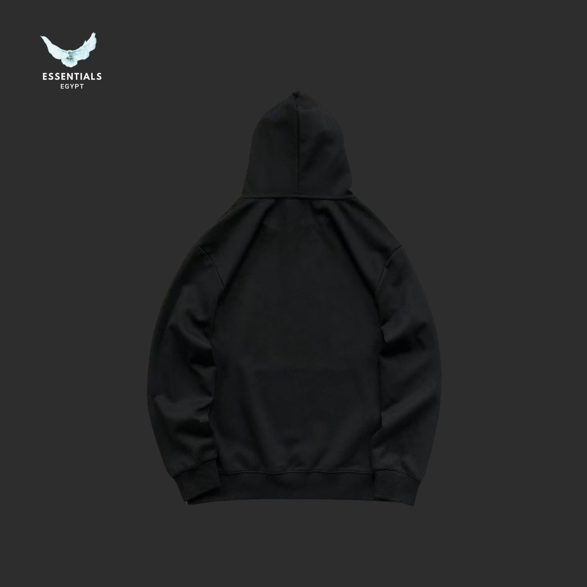 TNF HOODIE 218050801 - ESSENTIALS EGYPT