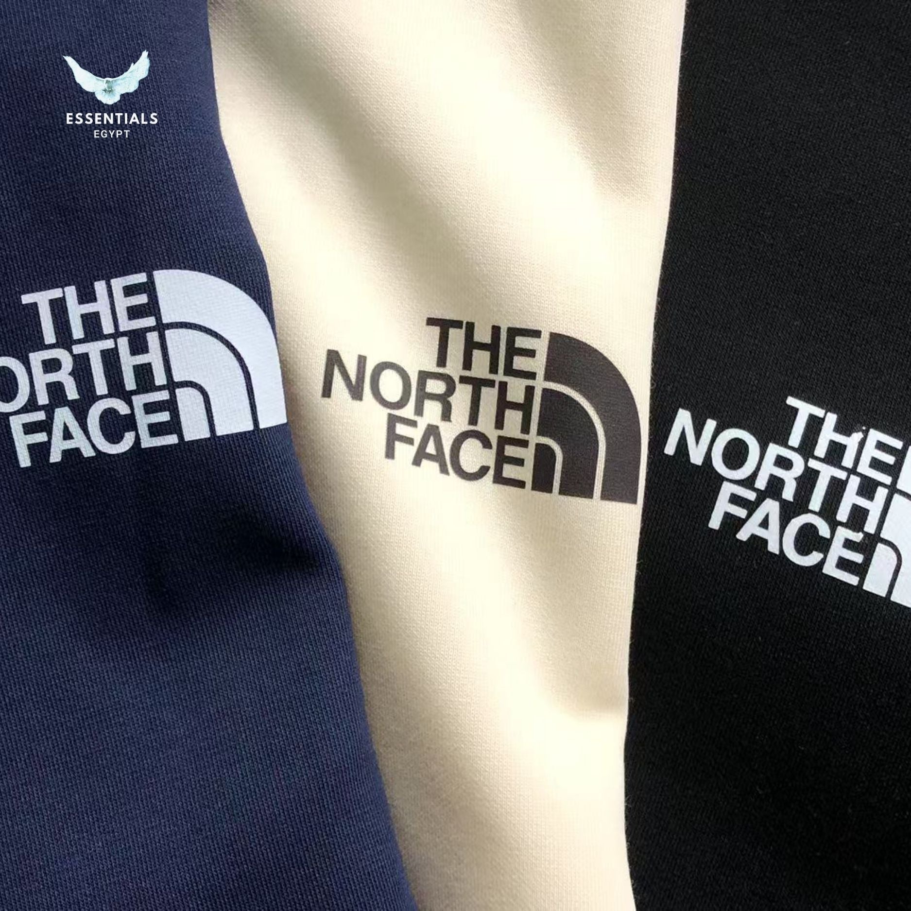 TNF HOODIE 218050901 - ESSENTIALS EGYPT