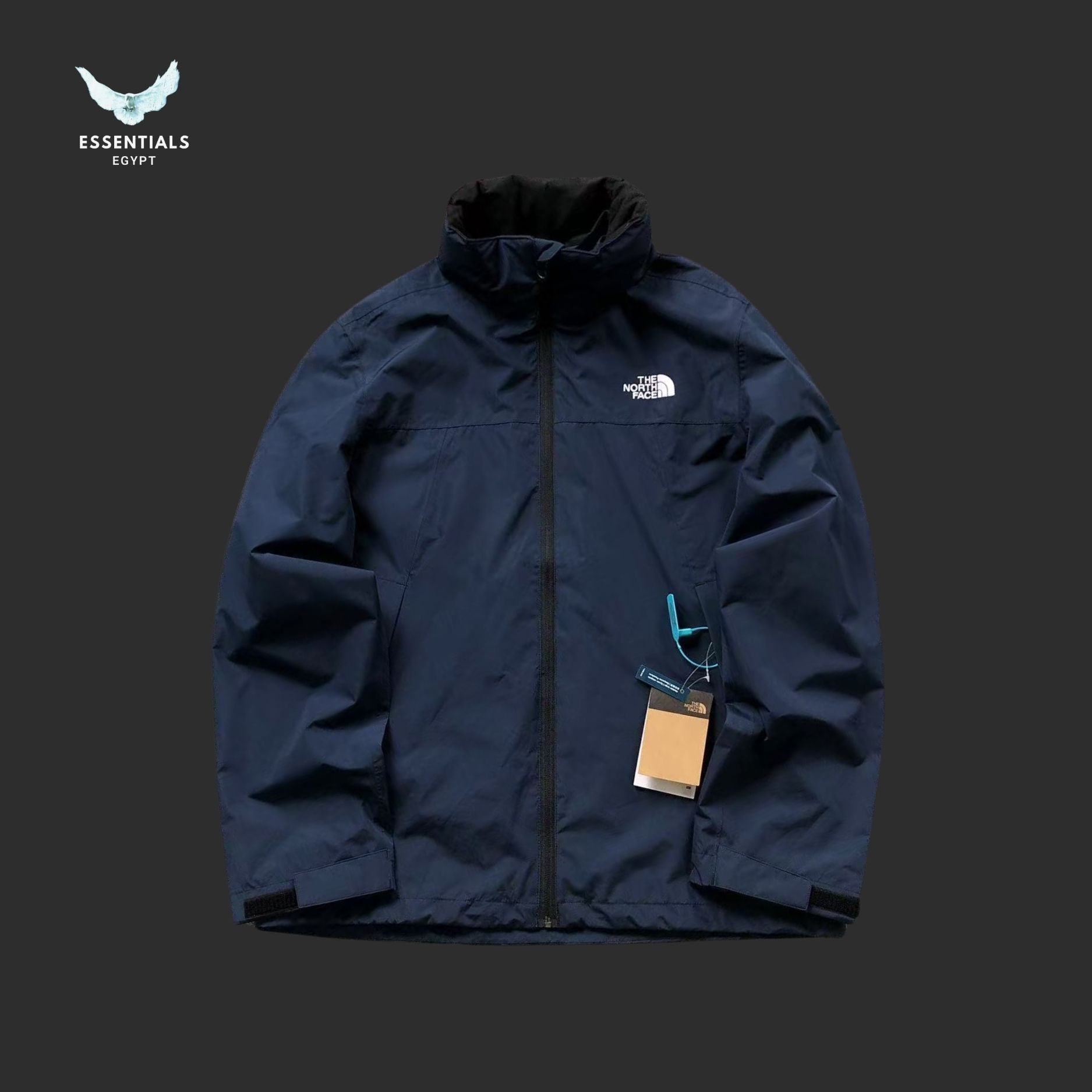 TNF JACKETS 218051415 - ESSENTIALS EGYPT