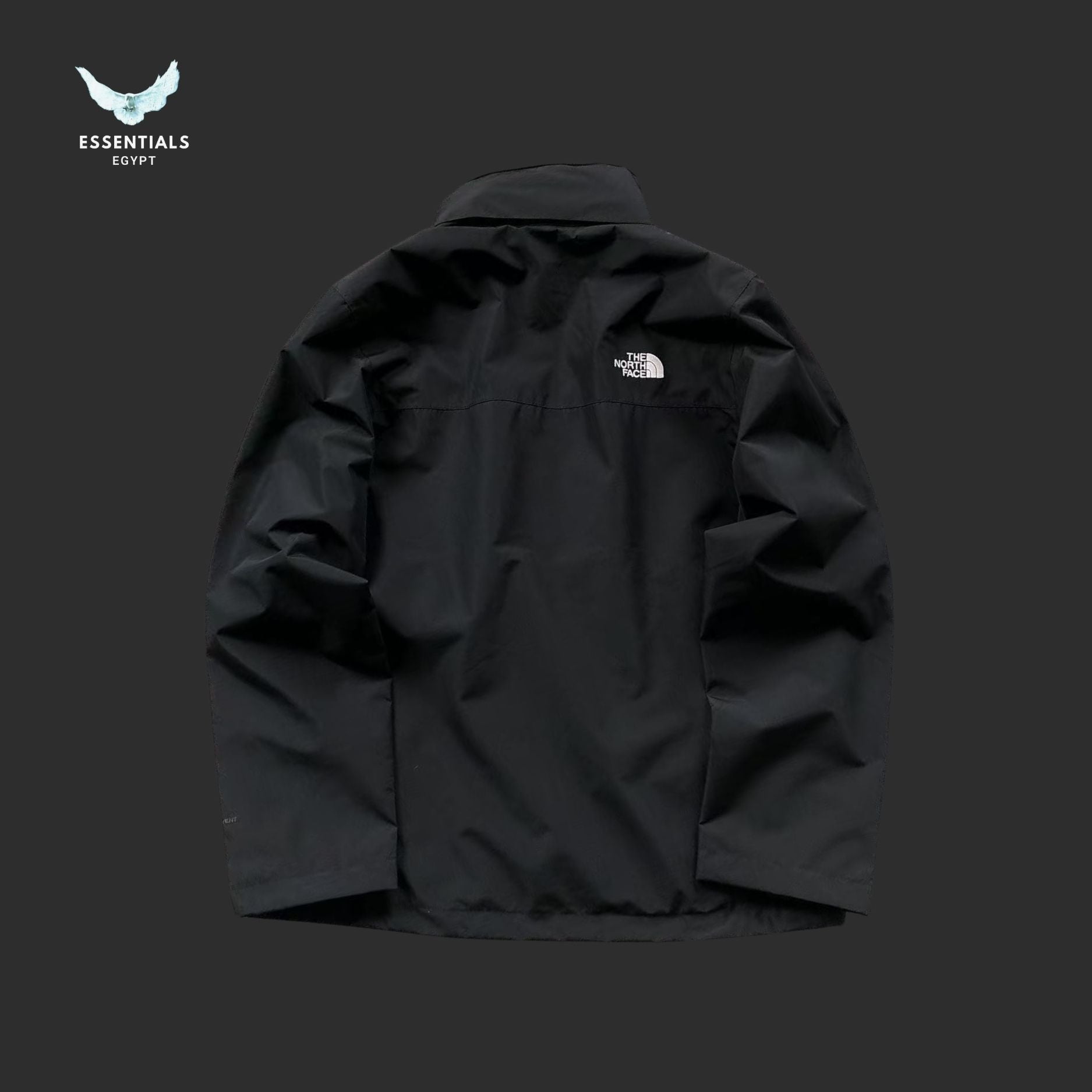 TNF JACKETS 218051415 - ESSENTIALS EGYPT