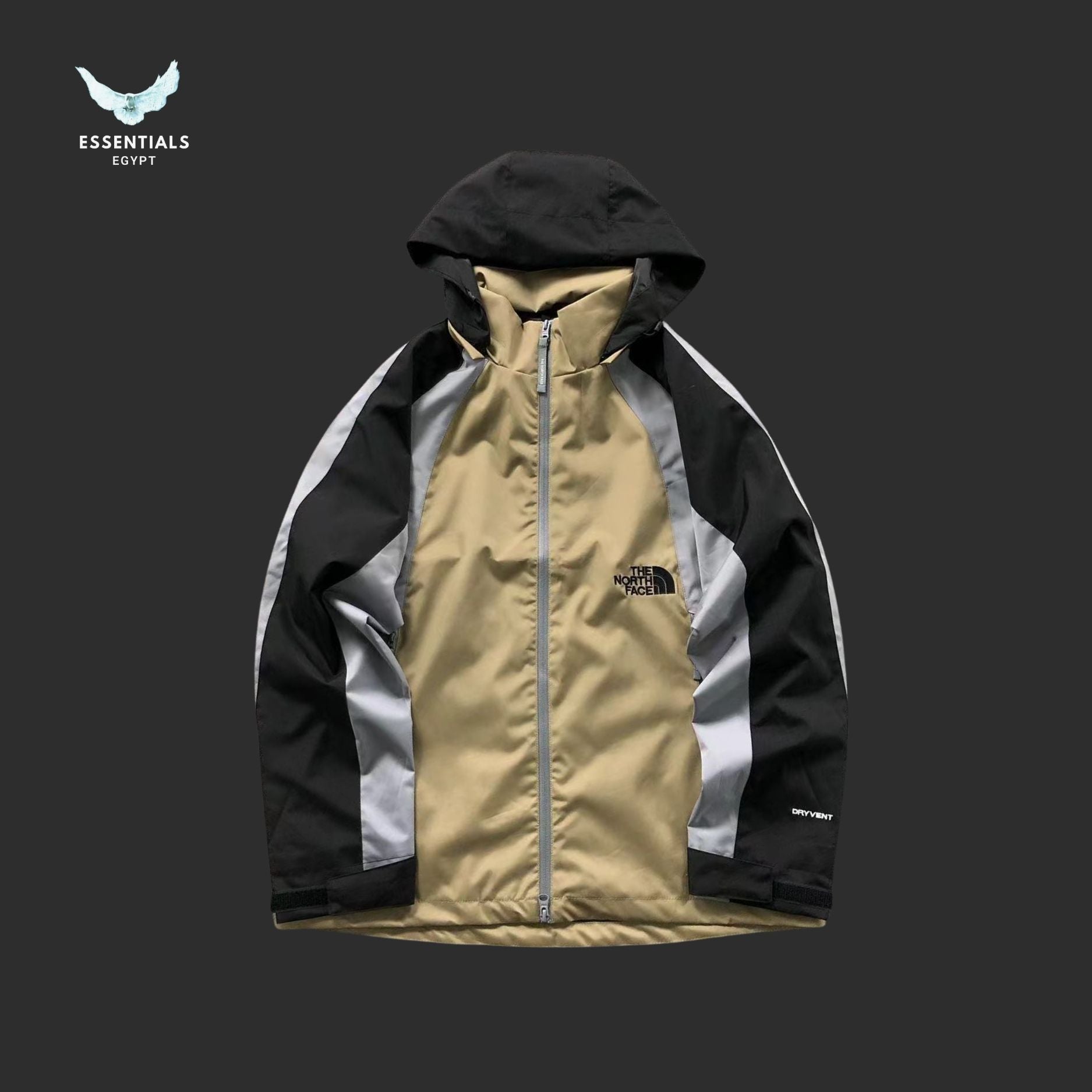 The North Face Alpine Shield Jacket - ESSENTIALS EGYPT