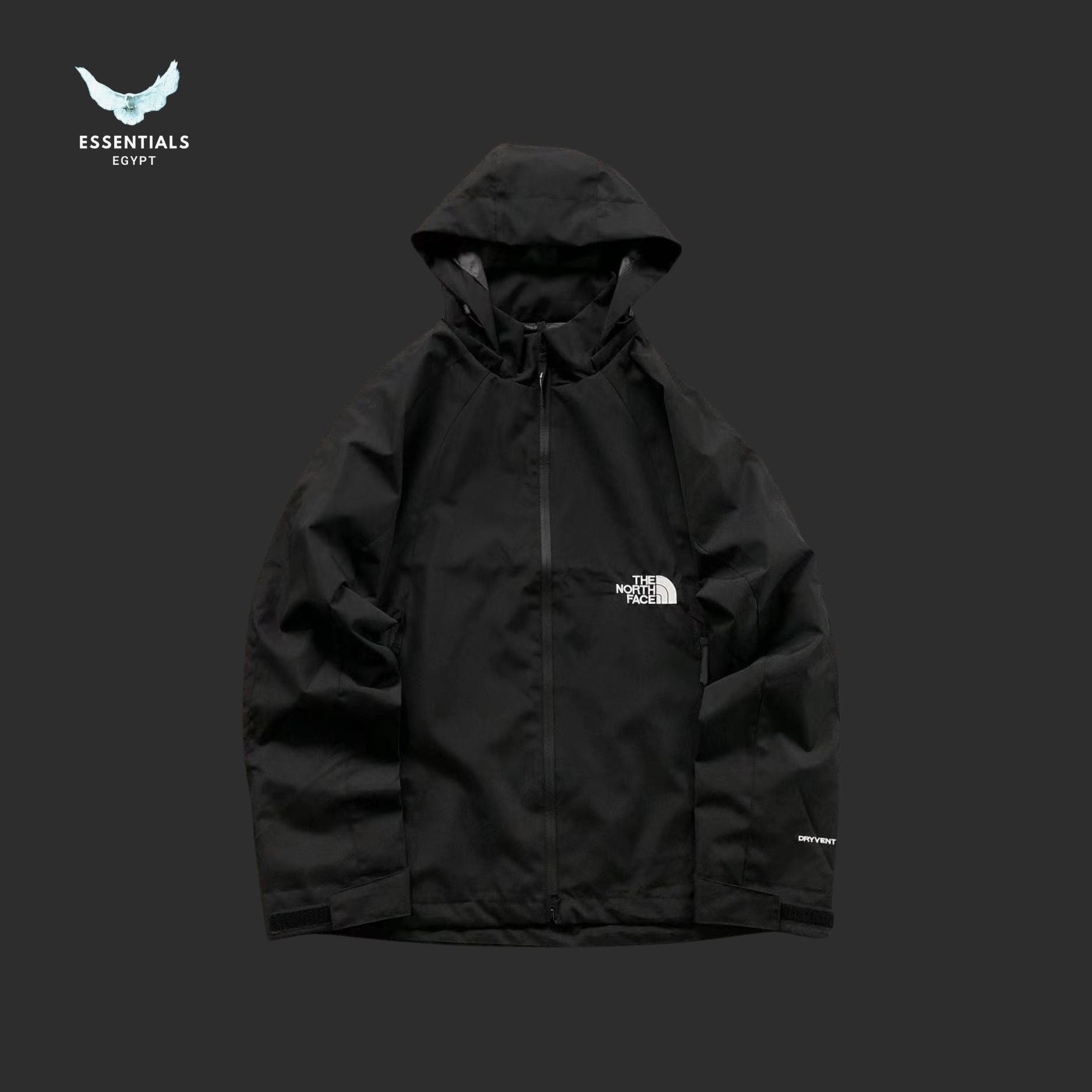 The North Face Alpine Shield Jacket - ESSENTIALS EGYPT