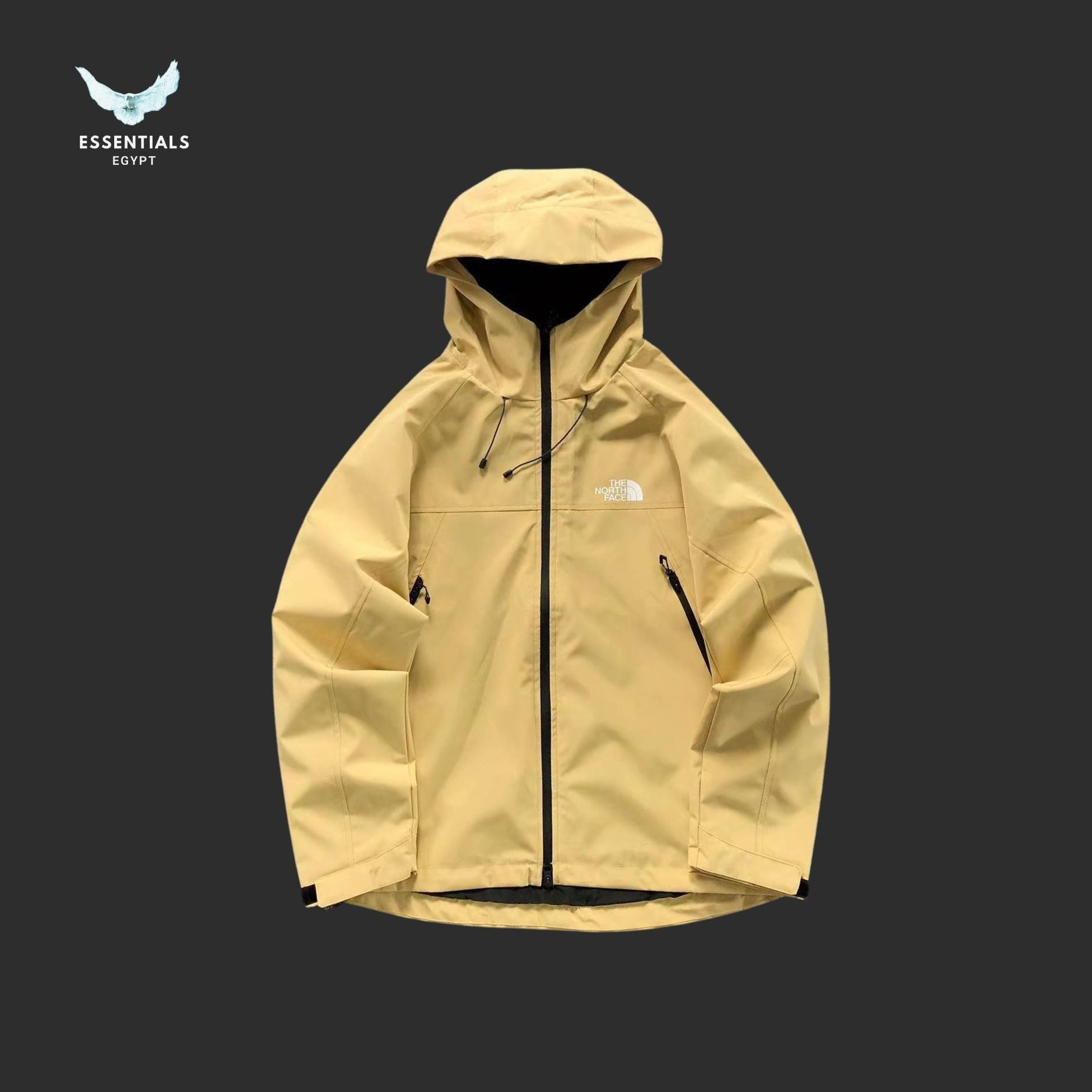 TNF JACKETS 58161085 - ESSENTIALS EGYPT