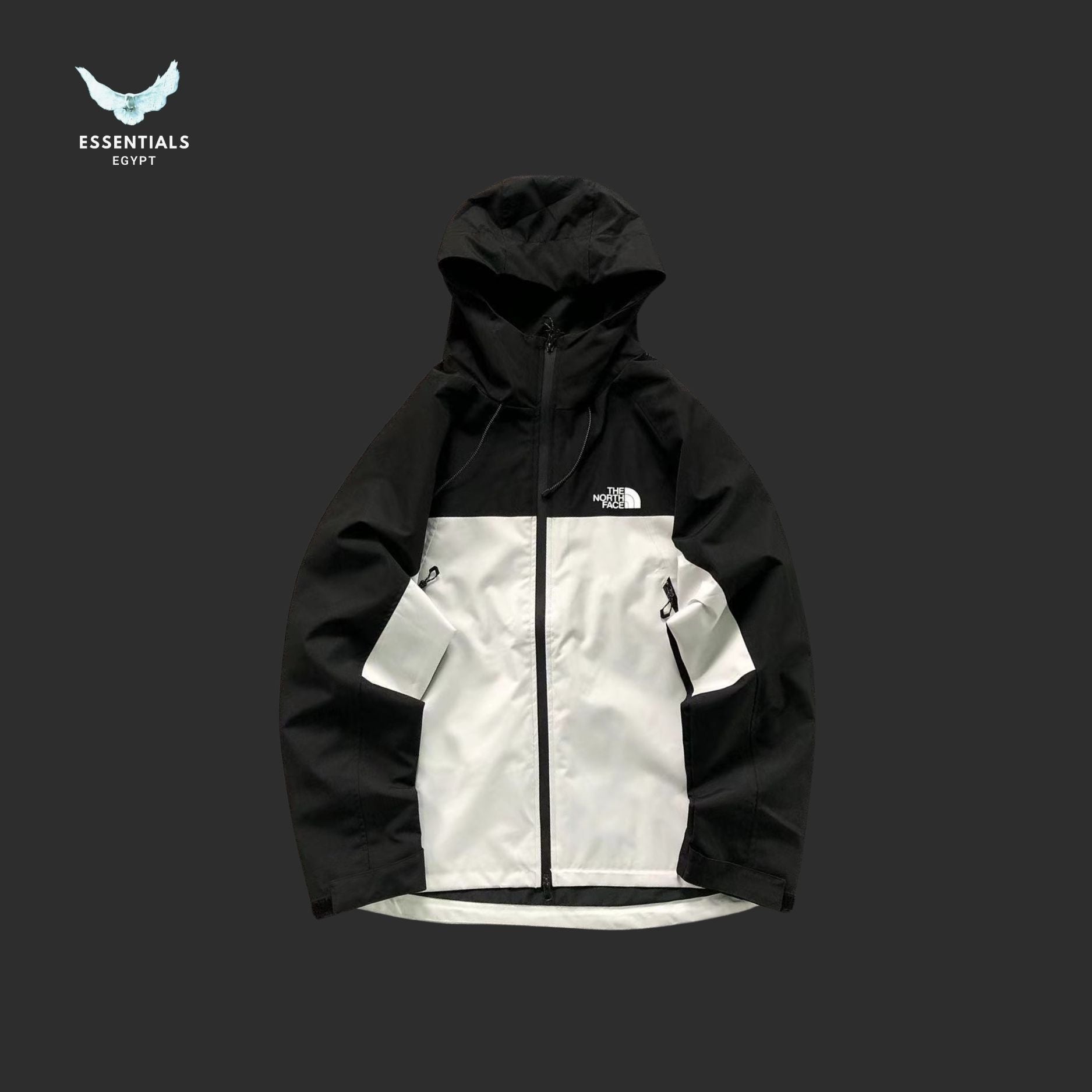 TNF JACKETS 58161085 - ESSENTIALS EGYPT