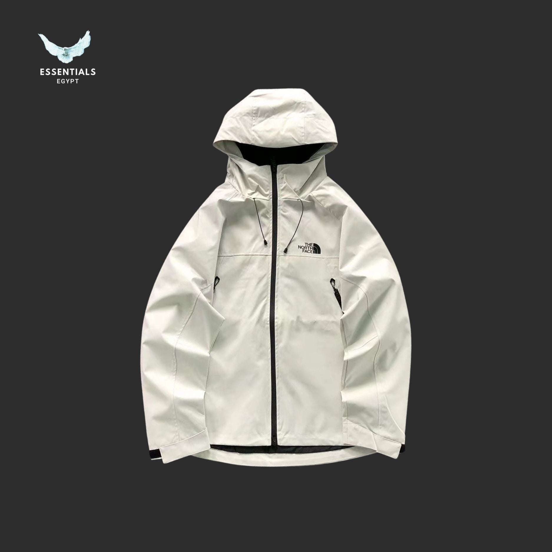 TNF JACKETS 58161085 - ESSENTIALS EGYPT