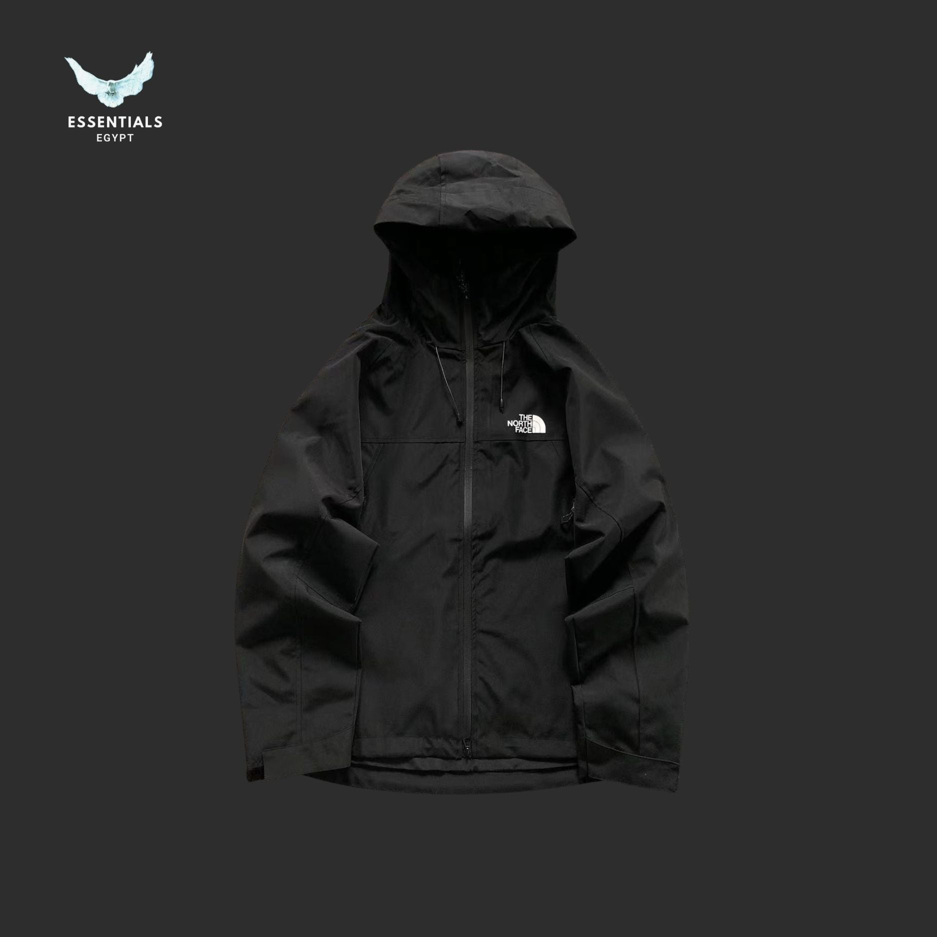 TNF JACKETS 58161085 - ESSENTIALS EGYPT